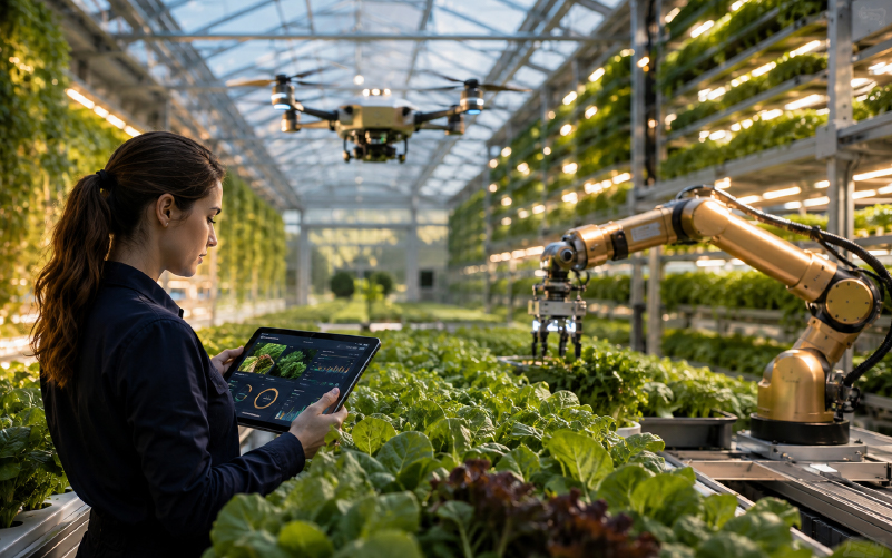 AI Innovation & Transformation