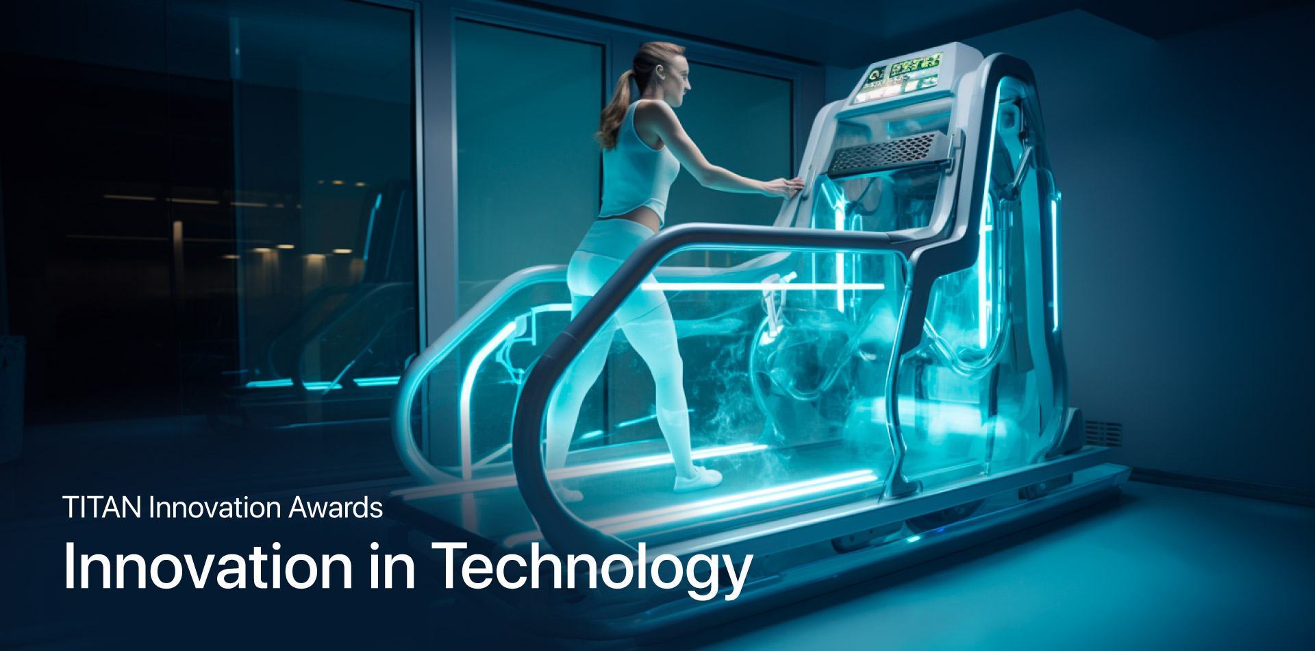 TITAN Innovation in Technology