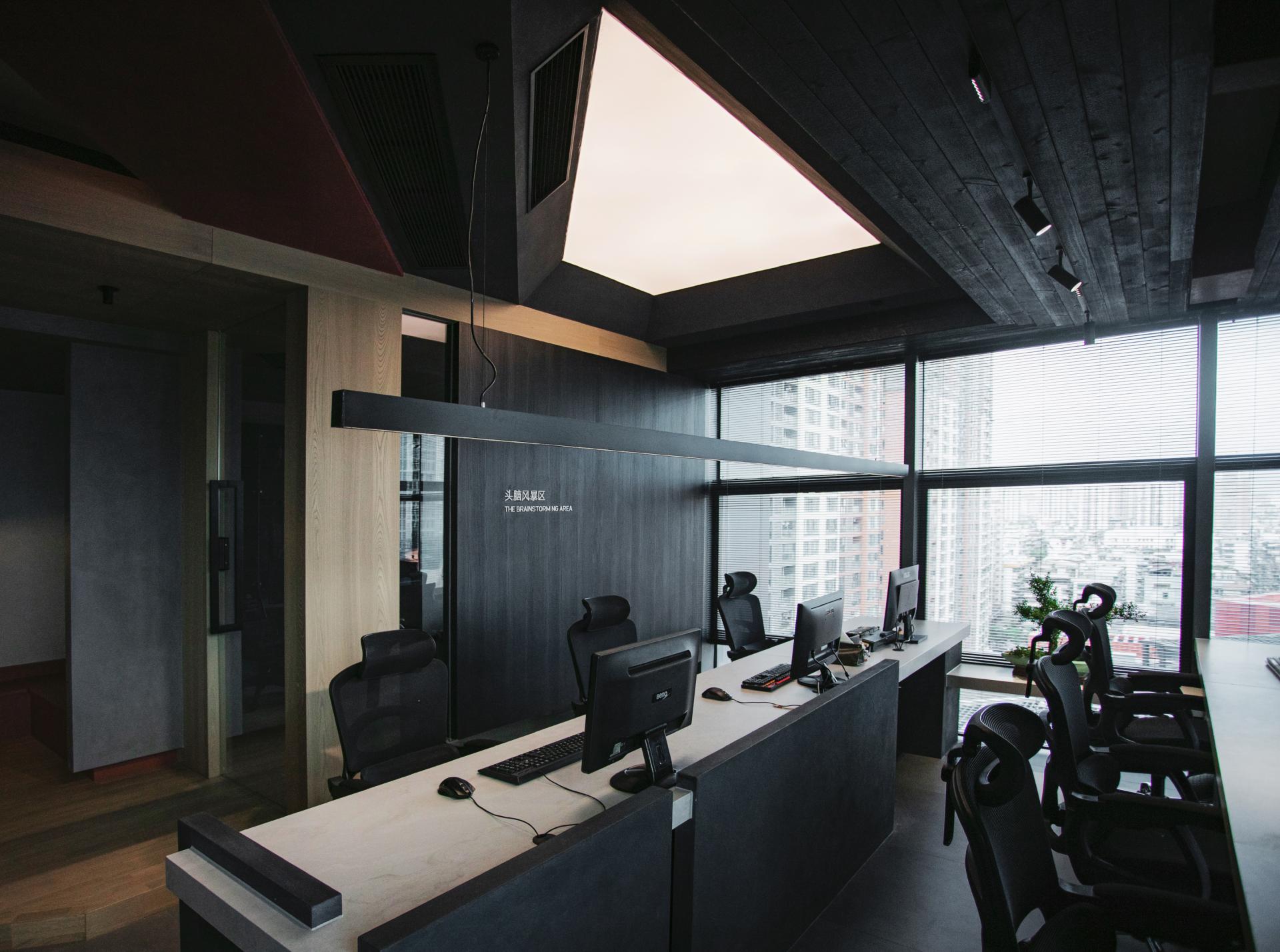 Senluo Vientiane Office Space