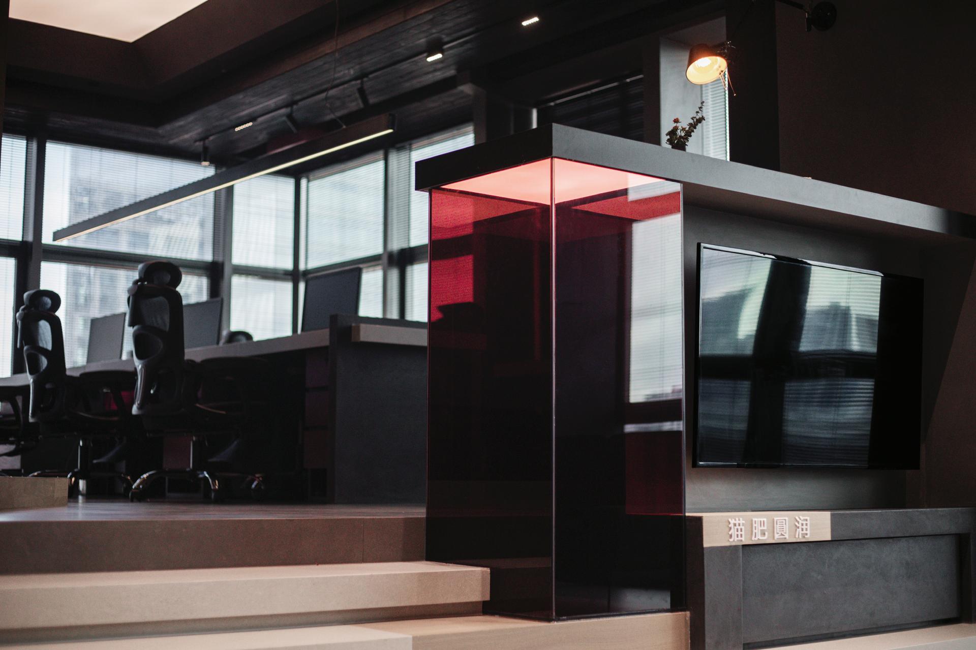 Senluo Vientiane Office Space