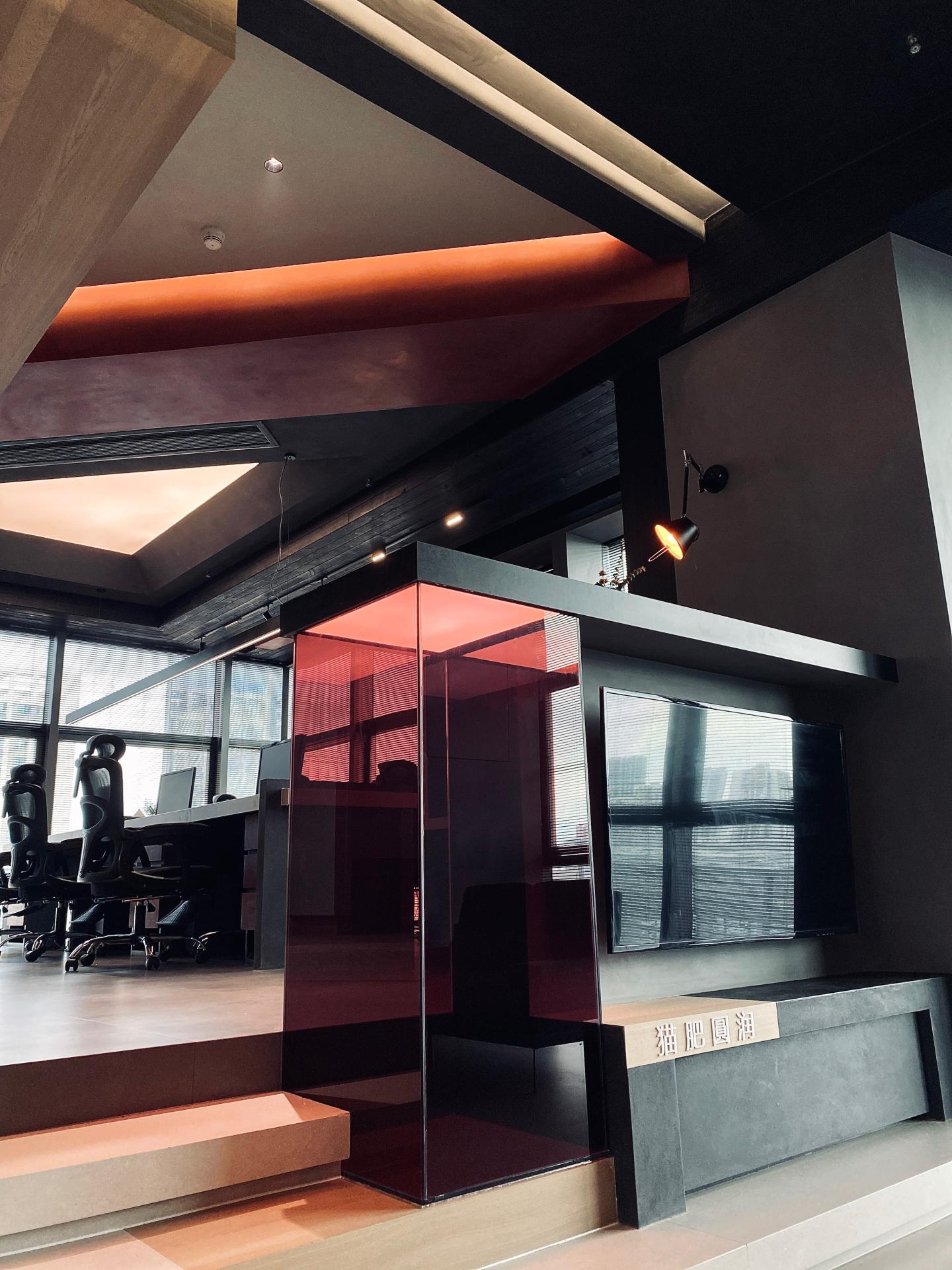 Senluo Vientiane Office Space