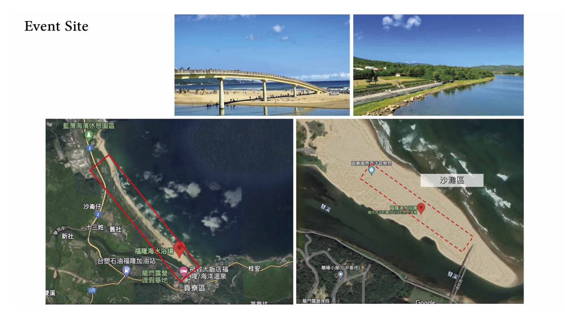 2023 Fulong International Sand Sculpture Art Festival