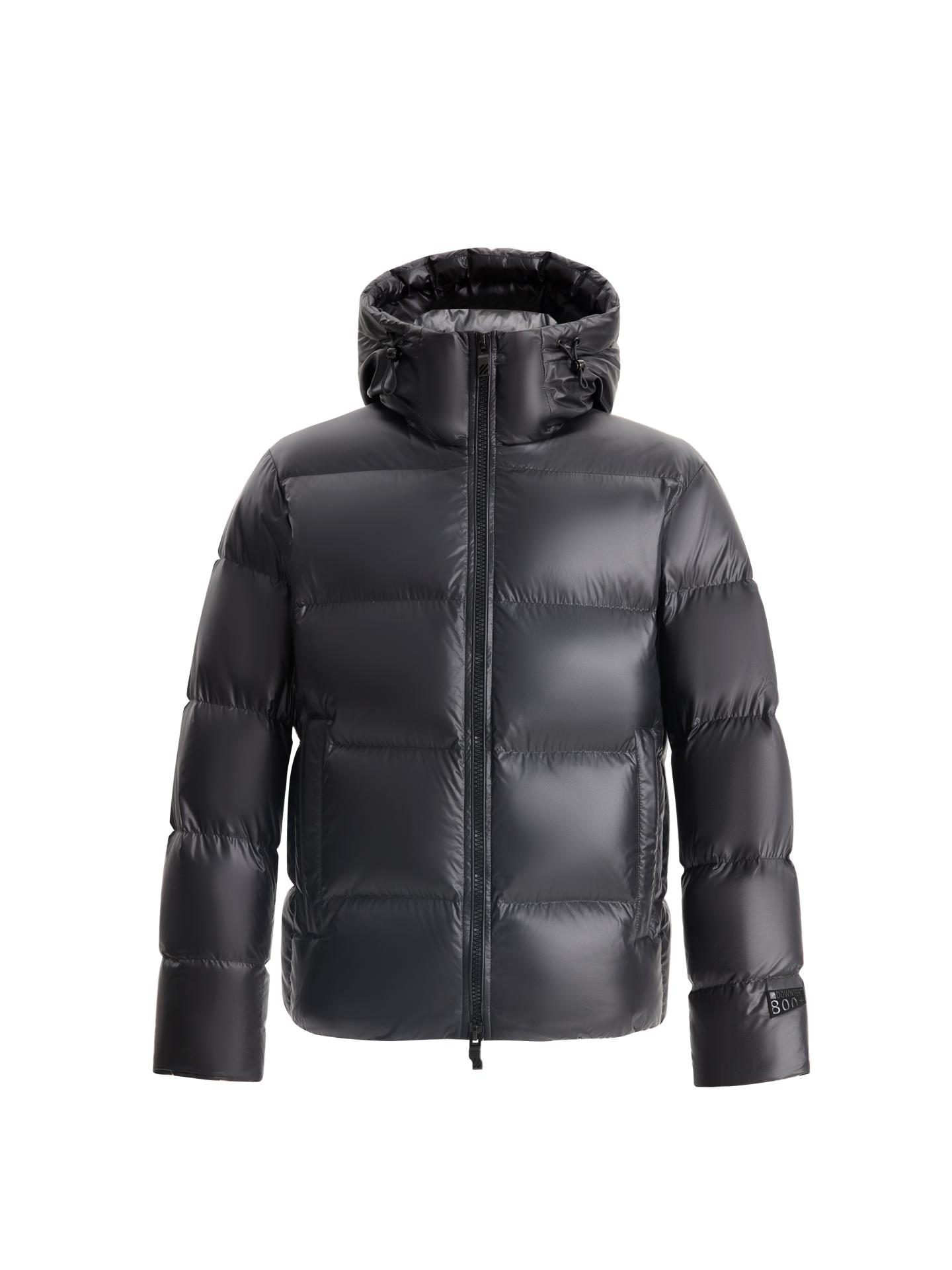 LILANZ Water-repellent Down Jacket
