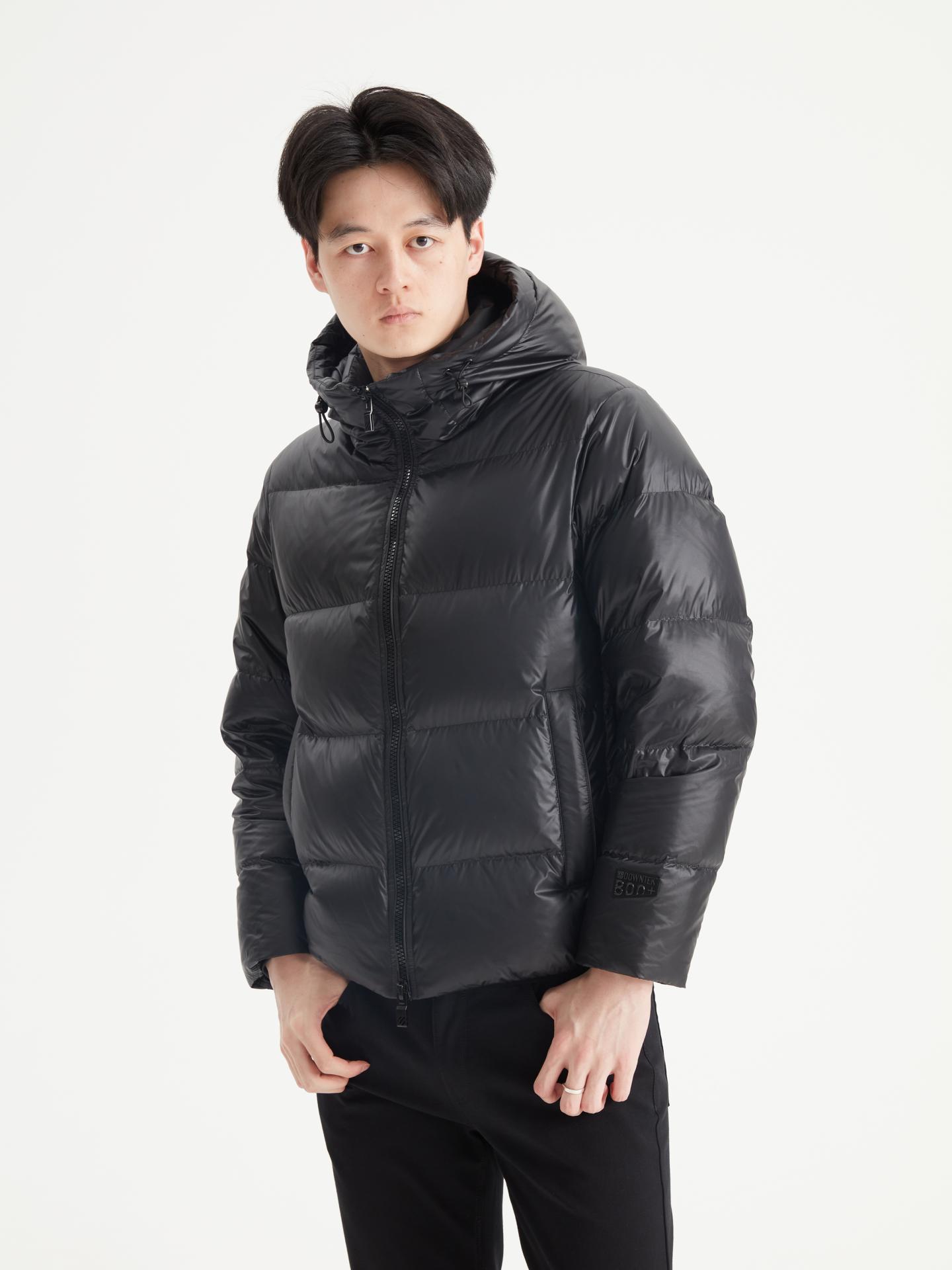 LILANZ Water-repellent Down Jacket