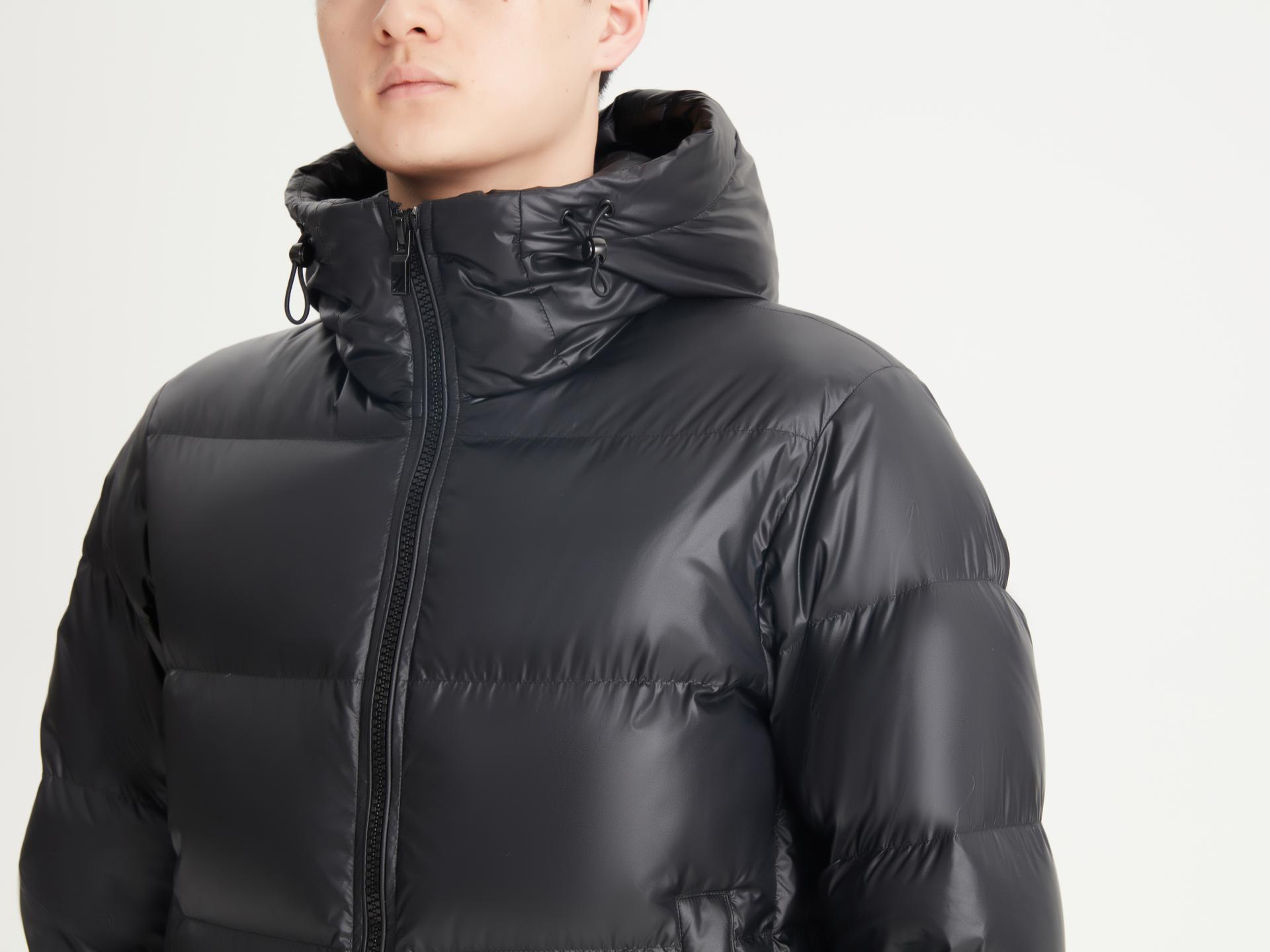 LILANZ Water-repellent Down Jacket