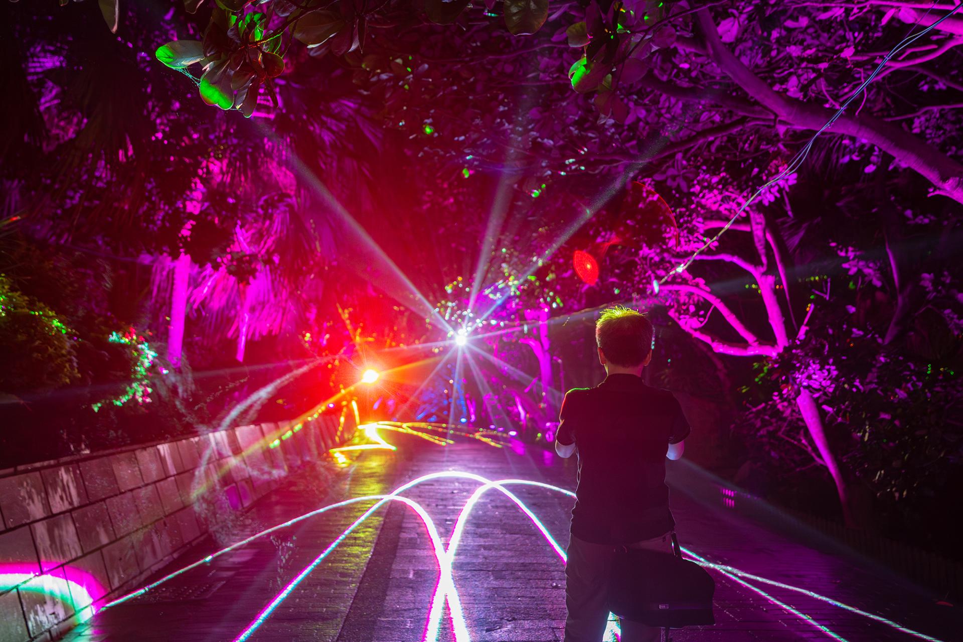 2024 Yehliu Night Tours