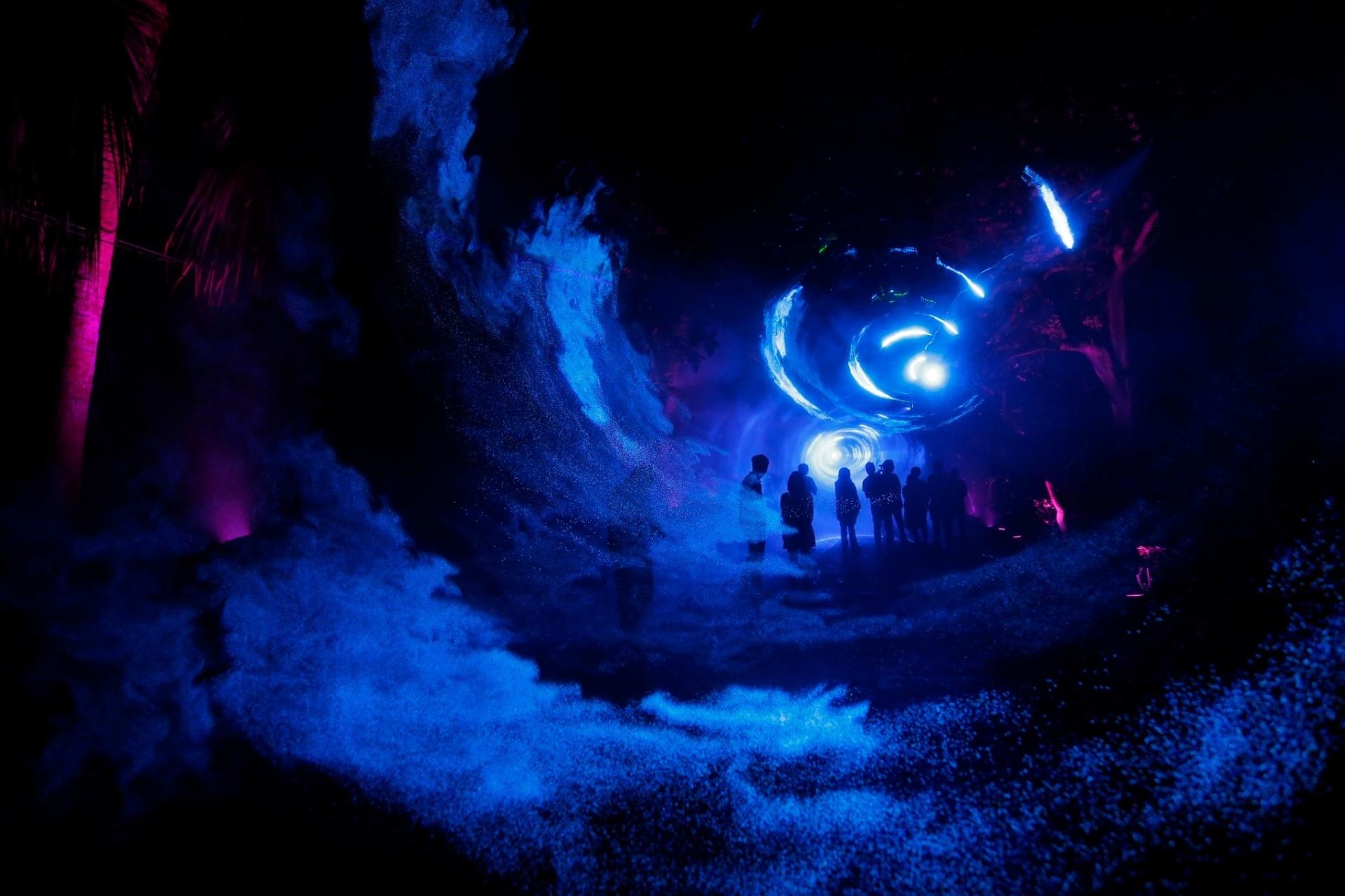 2024 Yehliu Night Tours