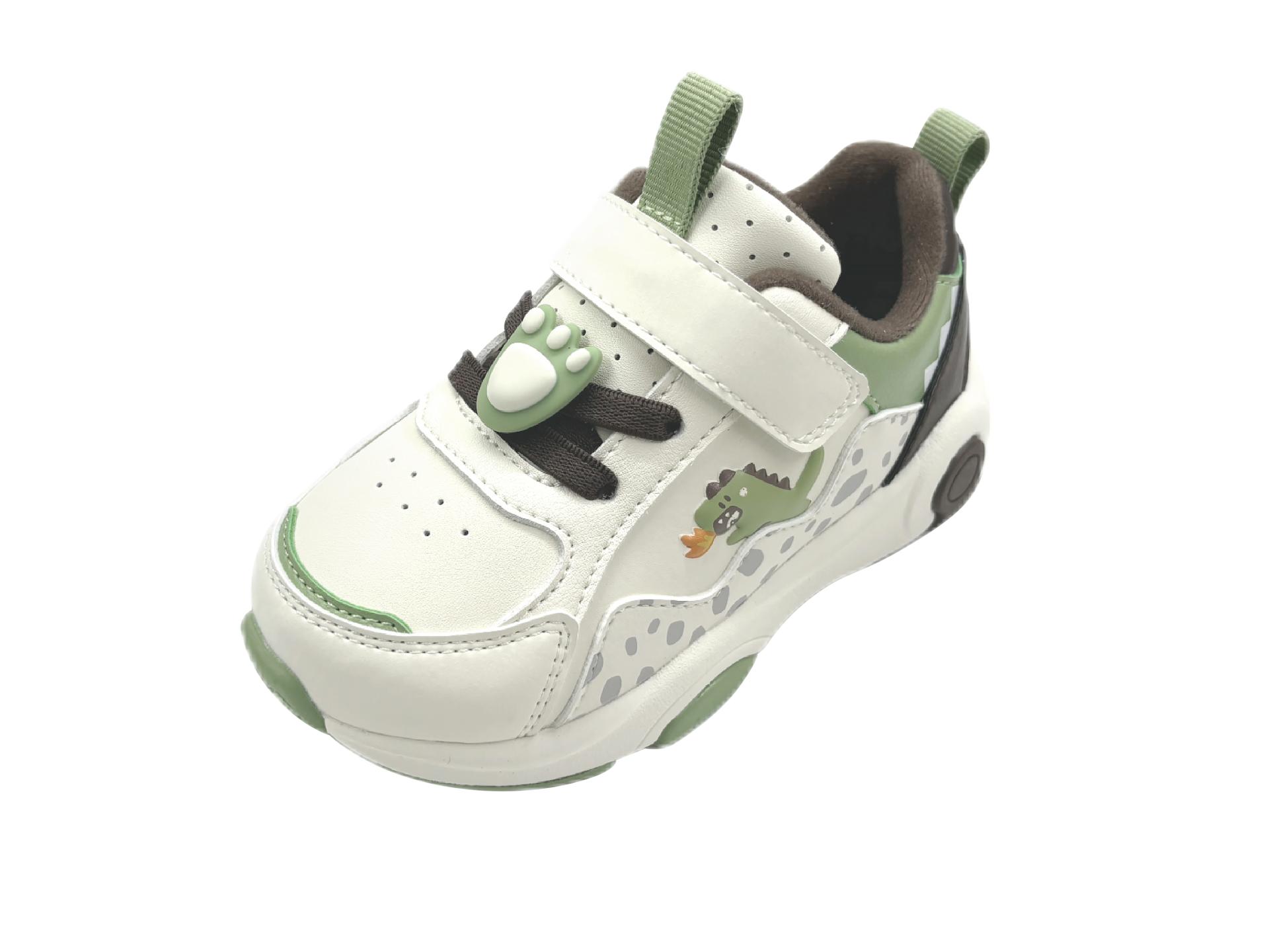 Baby Octopus Organic Functional Shoes