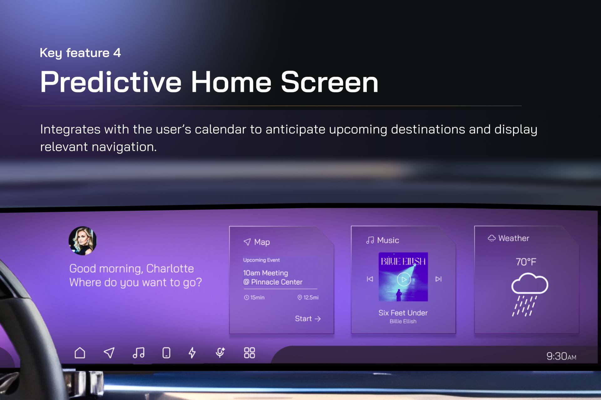 AI-powered Group Travel for Cadillac Escalade 2025