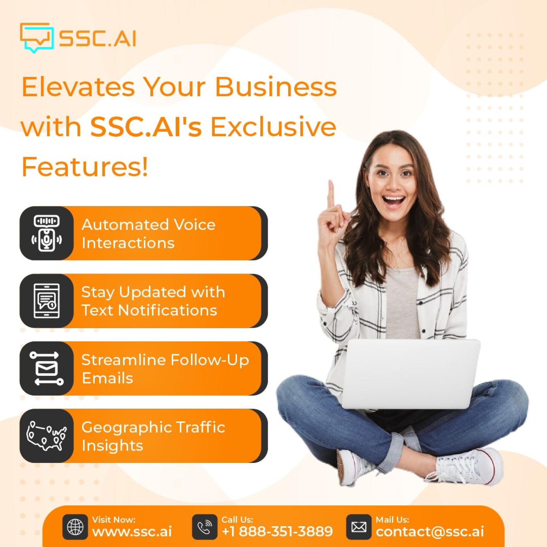 Integrated Conversational AI Platform