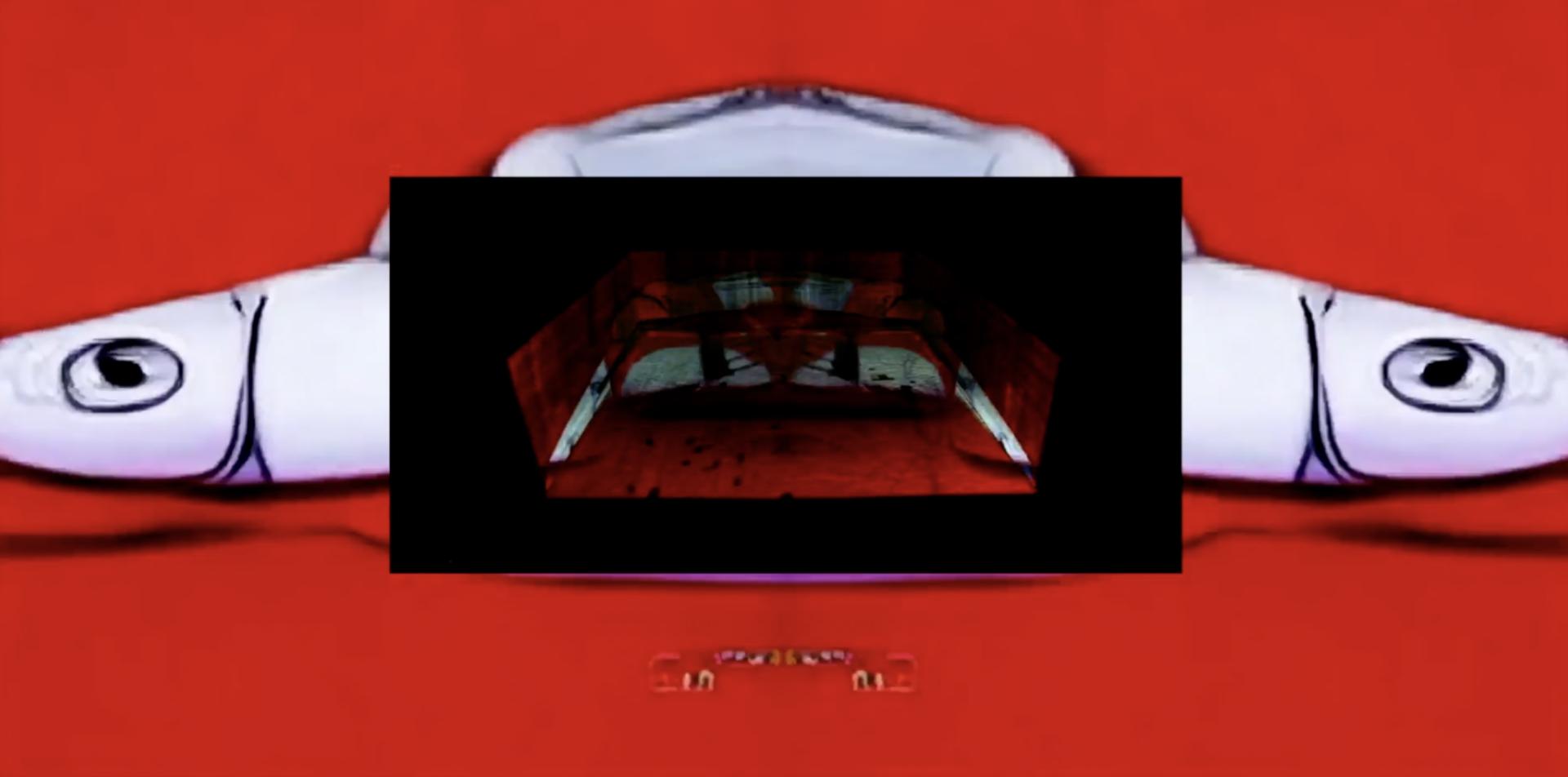 SPINNING — Generative Visual Technology in Cultural Heritage