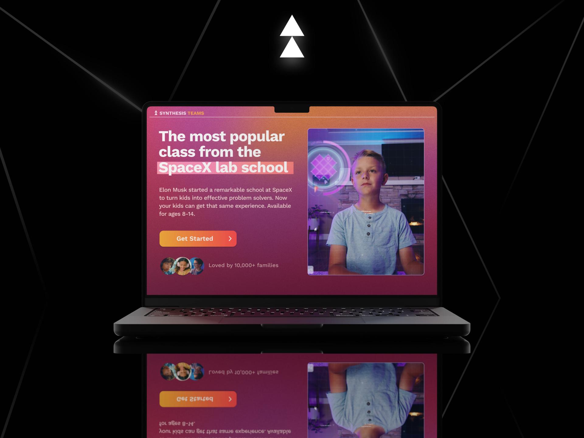 Inclusive Synthesis Teams