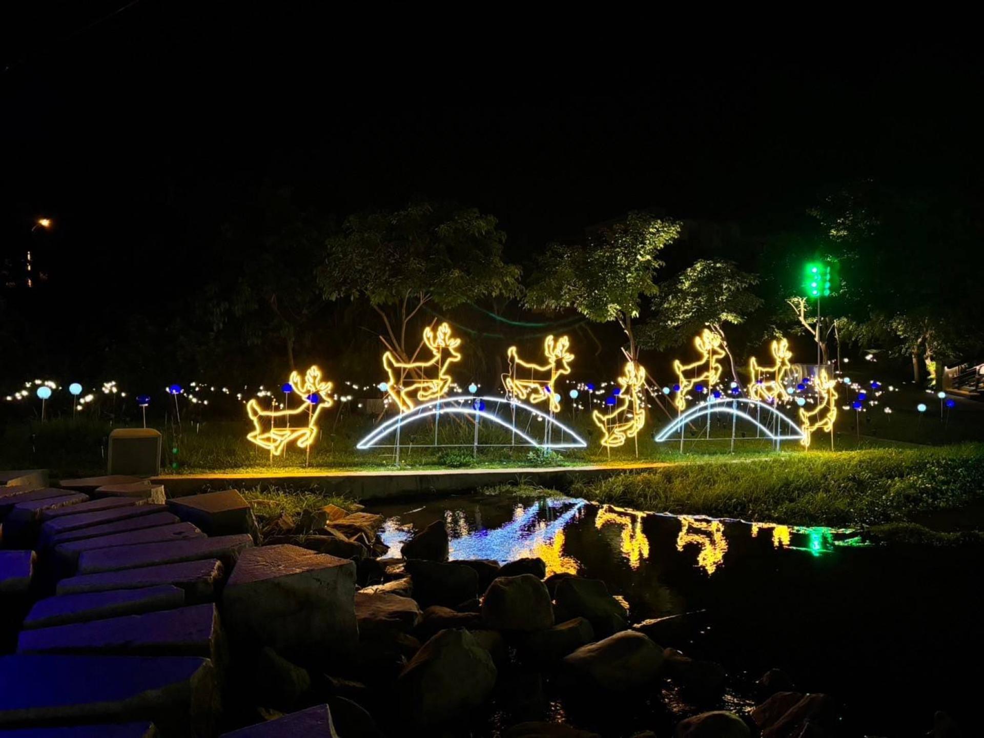 2024 Lukang Light Art