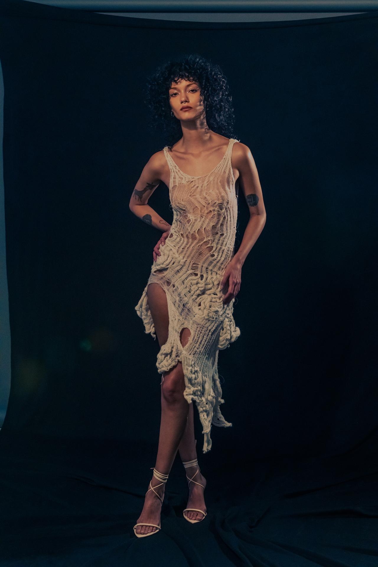 My Wanderland - Innovative Fully Fashioned Knitwear