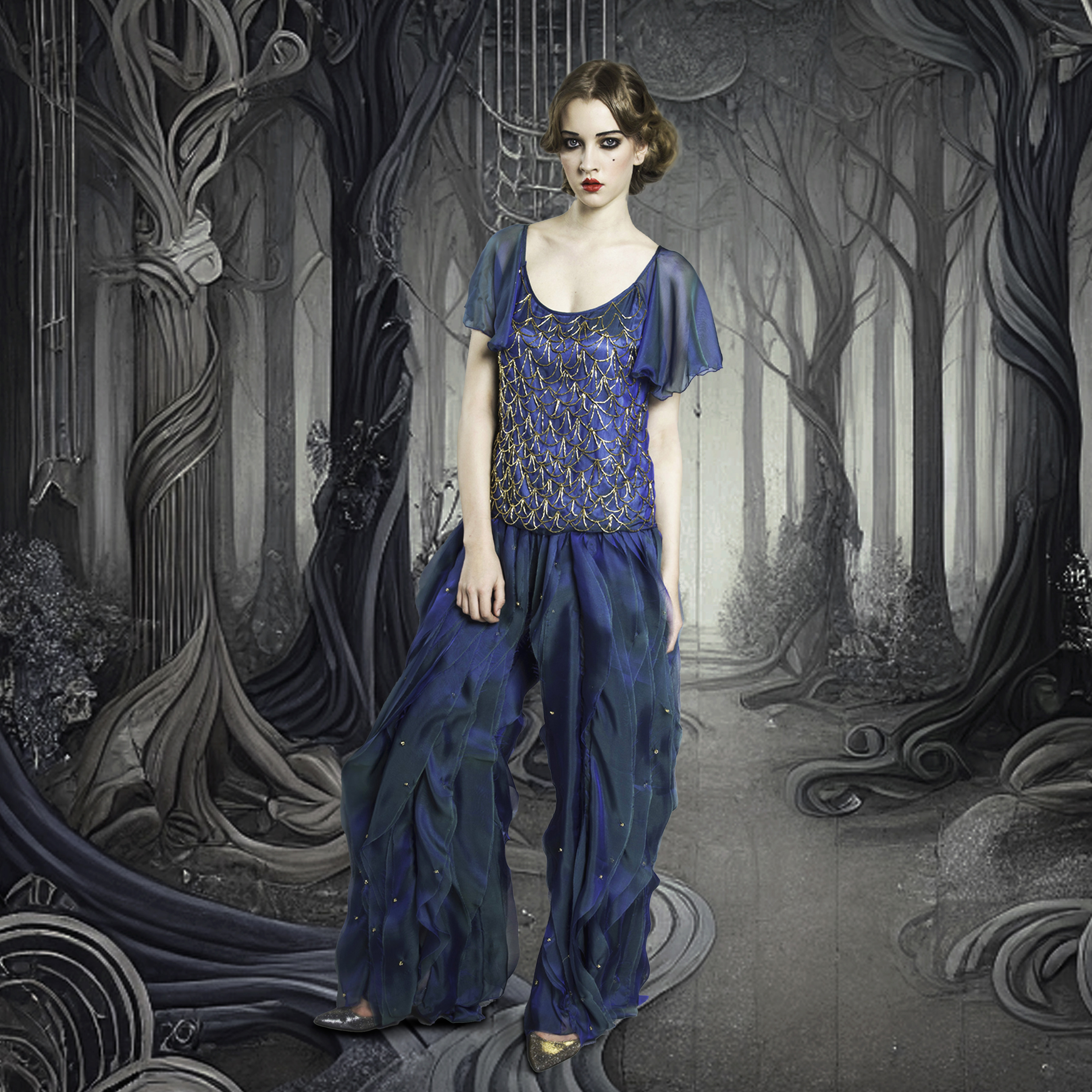 See Our Moonlight Revels