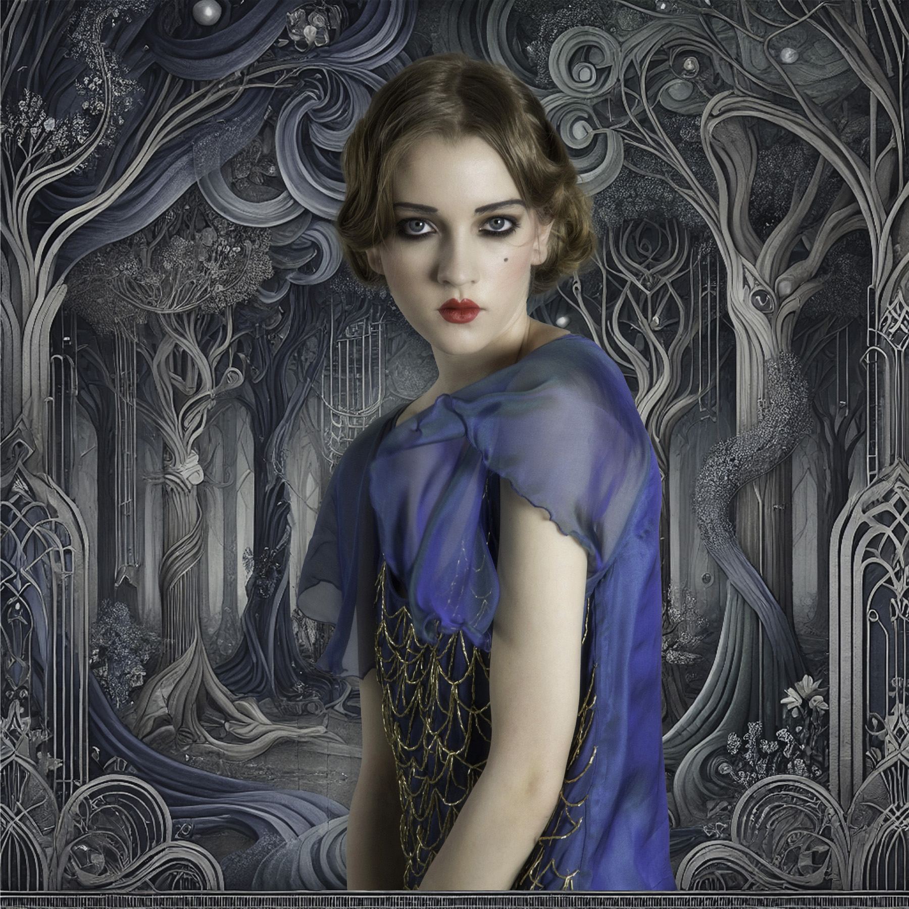 See Our Moonlight Revels