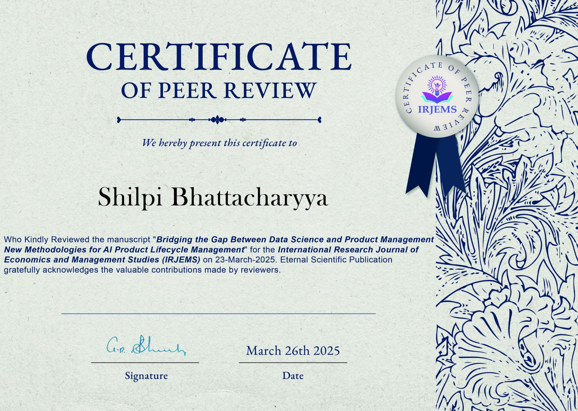 AI-Driven Product Management: Transforming Enterprise Data Center Operations