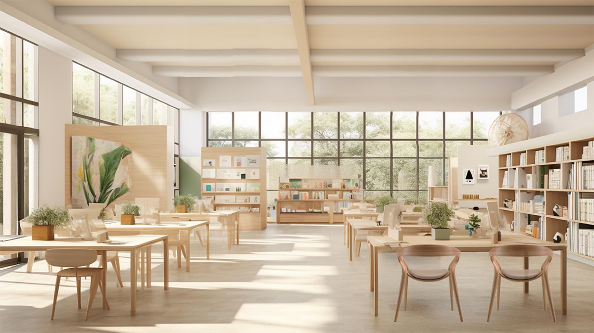 The Living Thread: A Community-Based Approach to Healthy Aging