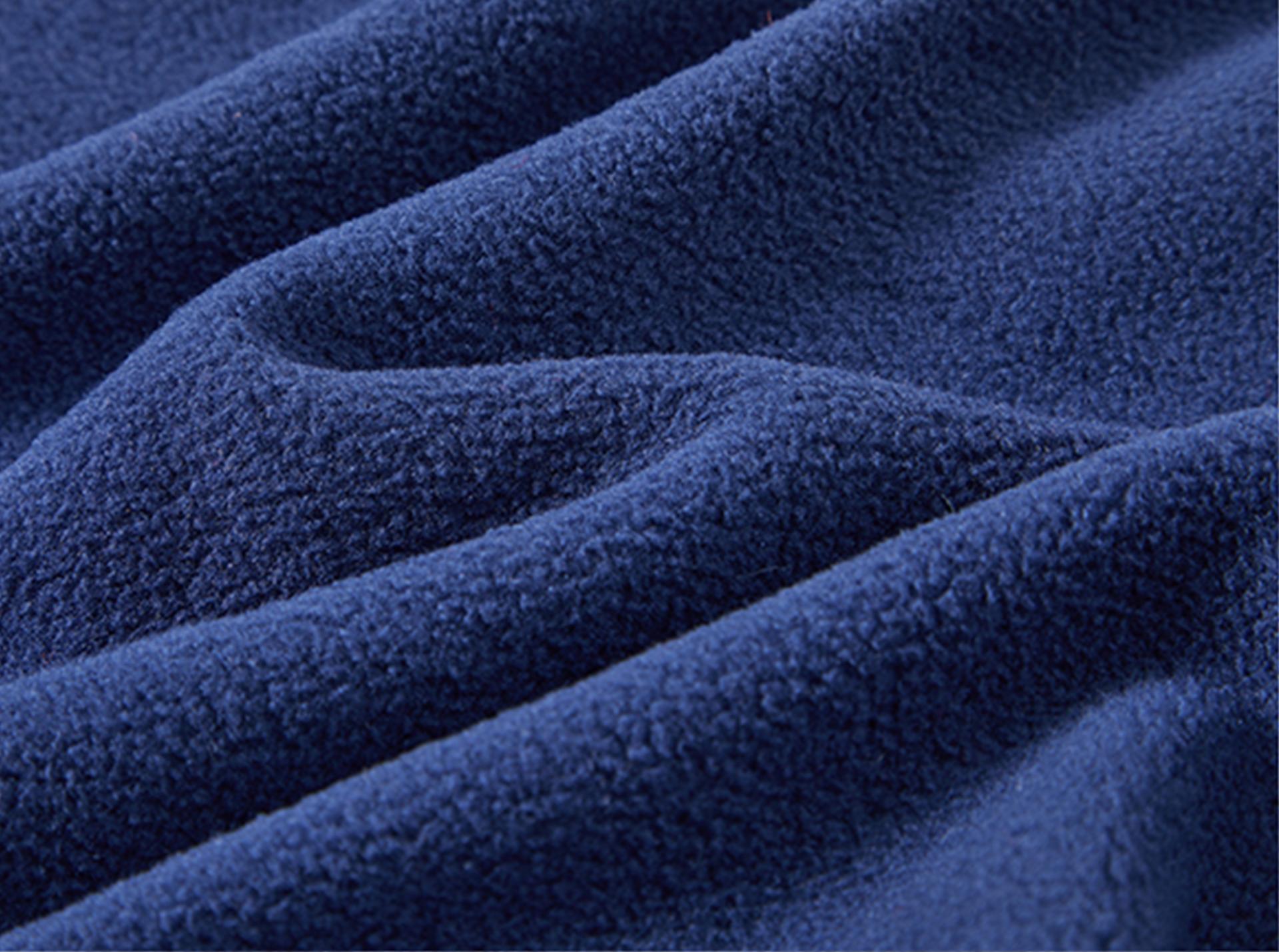 ASK JUNIOR Fleece Fabric Series