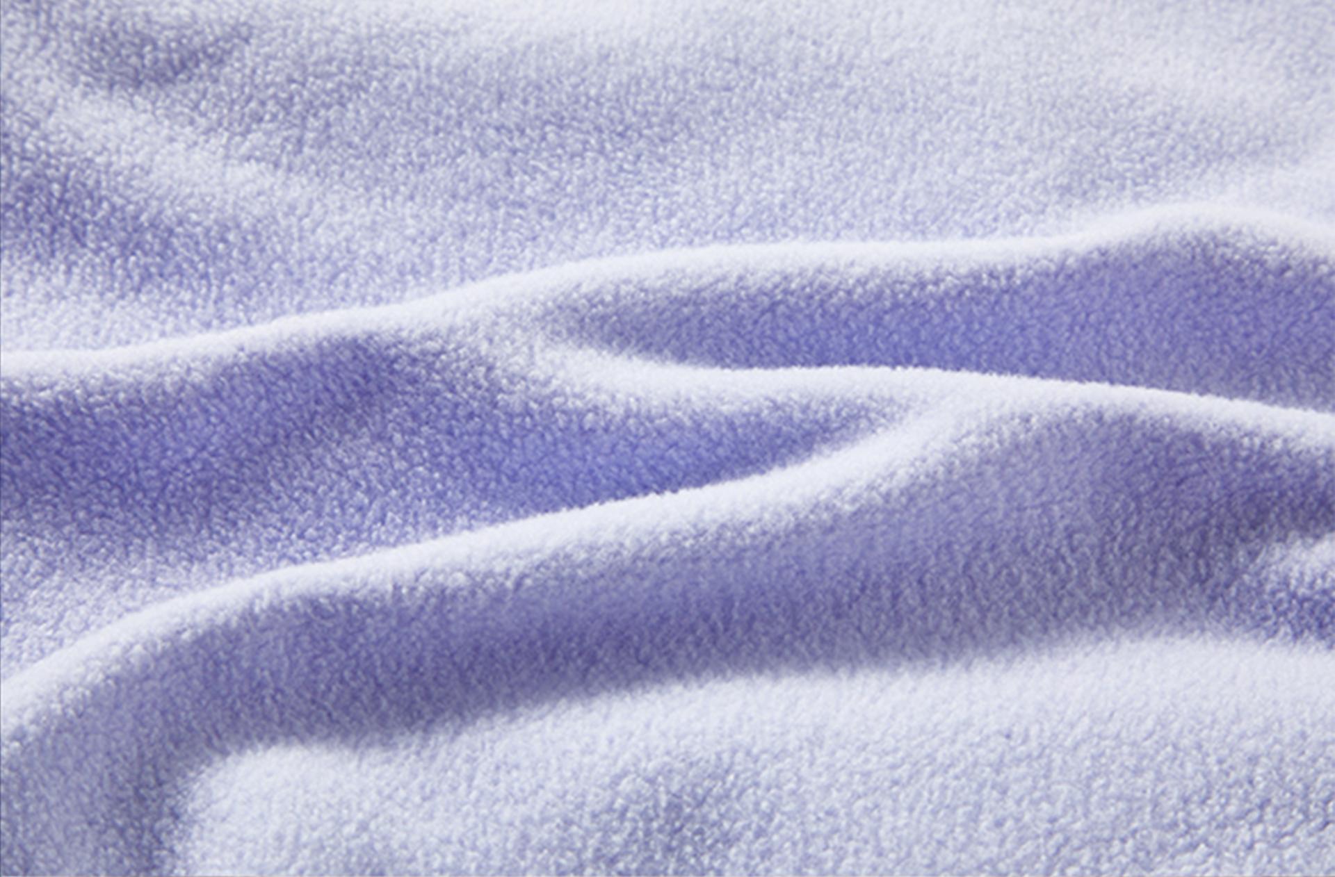 ASK JUNIOR Fleece Fabric Series