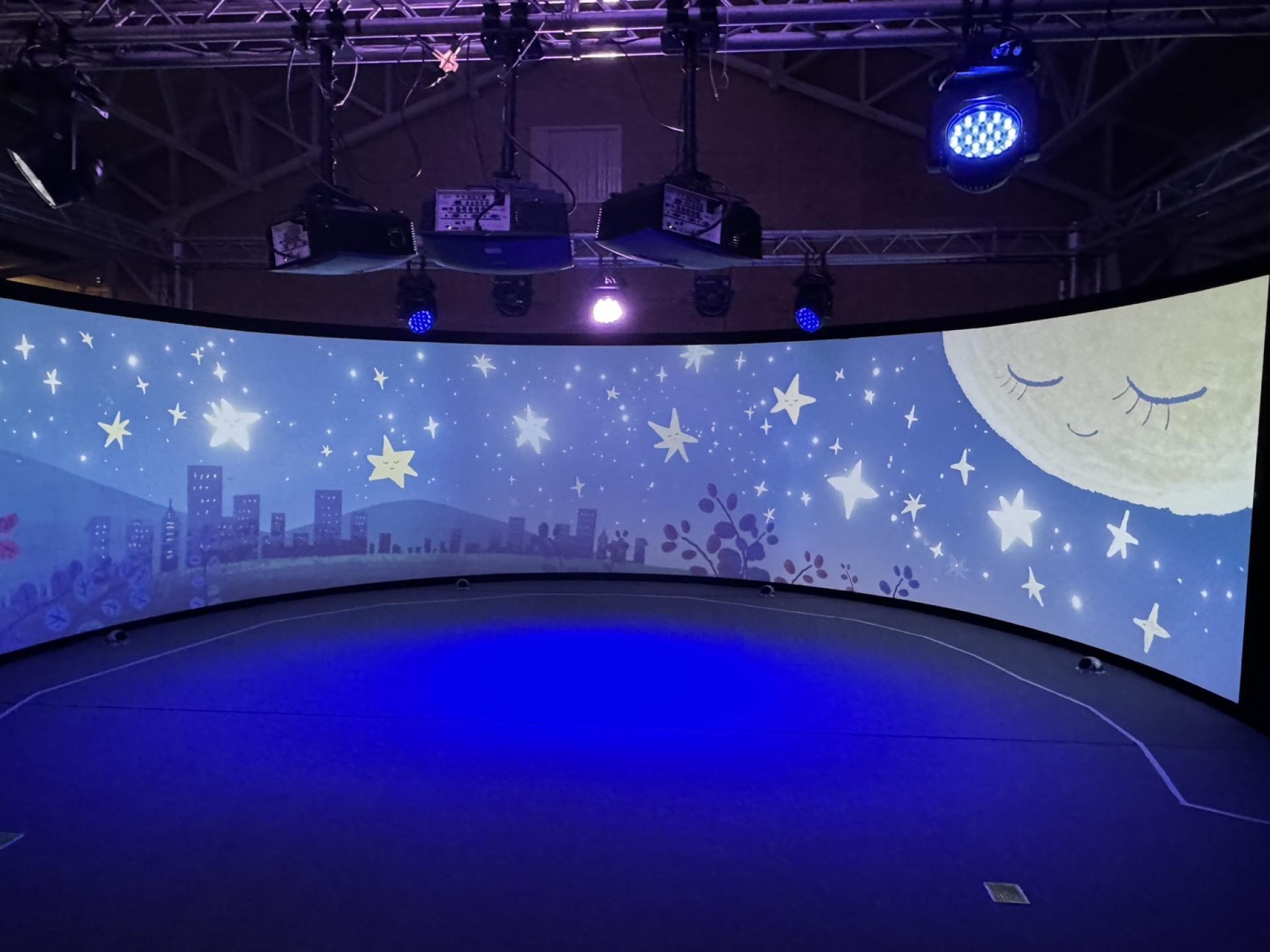 The Wind City Composer