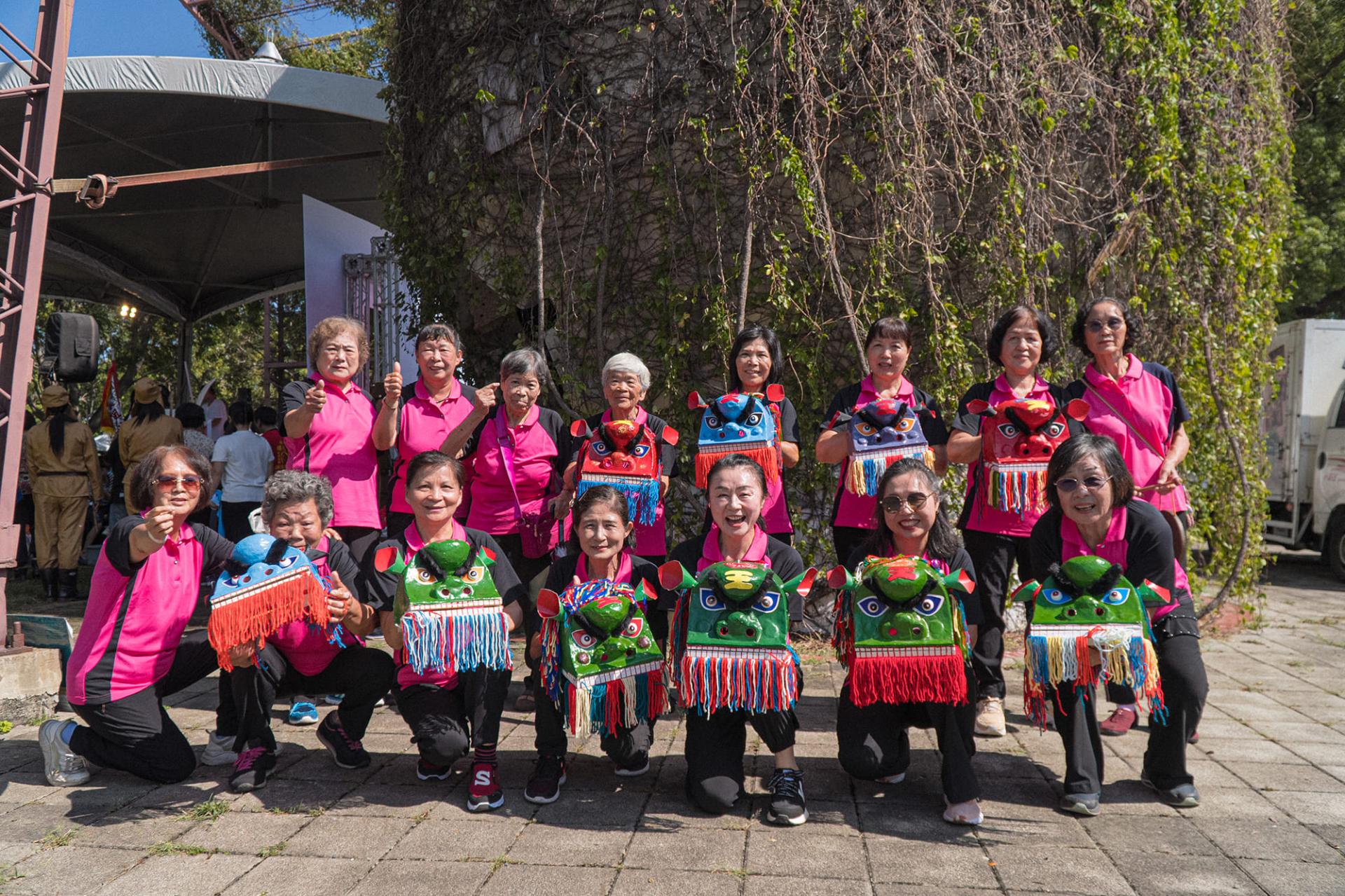 2024 Yunlin Community Carnival: Food, Fun & Culture