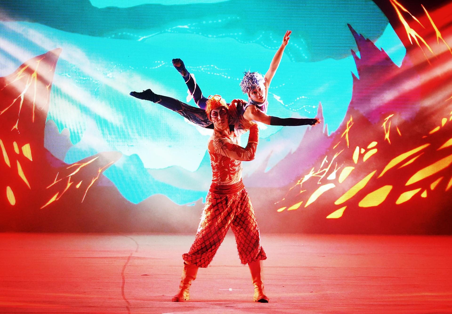 2025 Hualien Fun Summer Vacation-We Bloom & Cool Summer Fun!