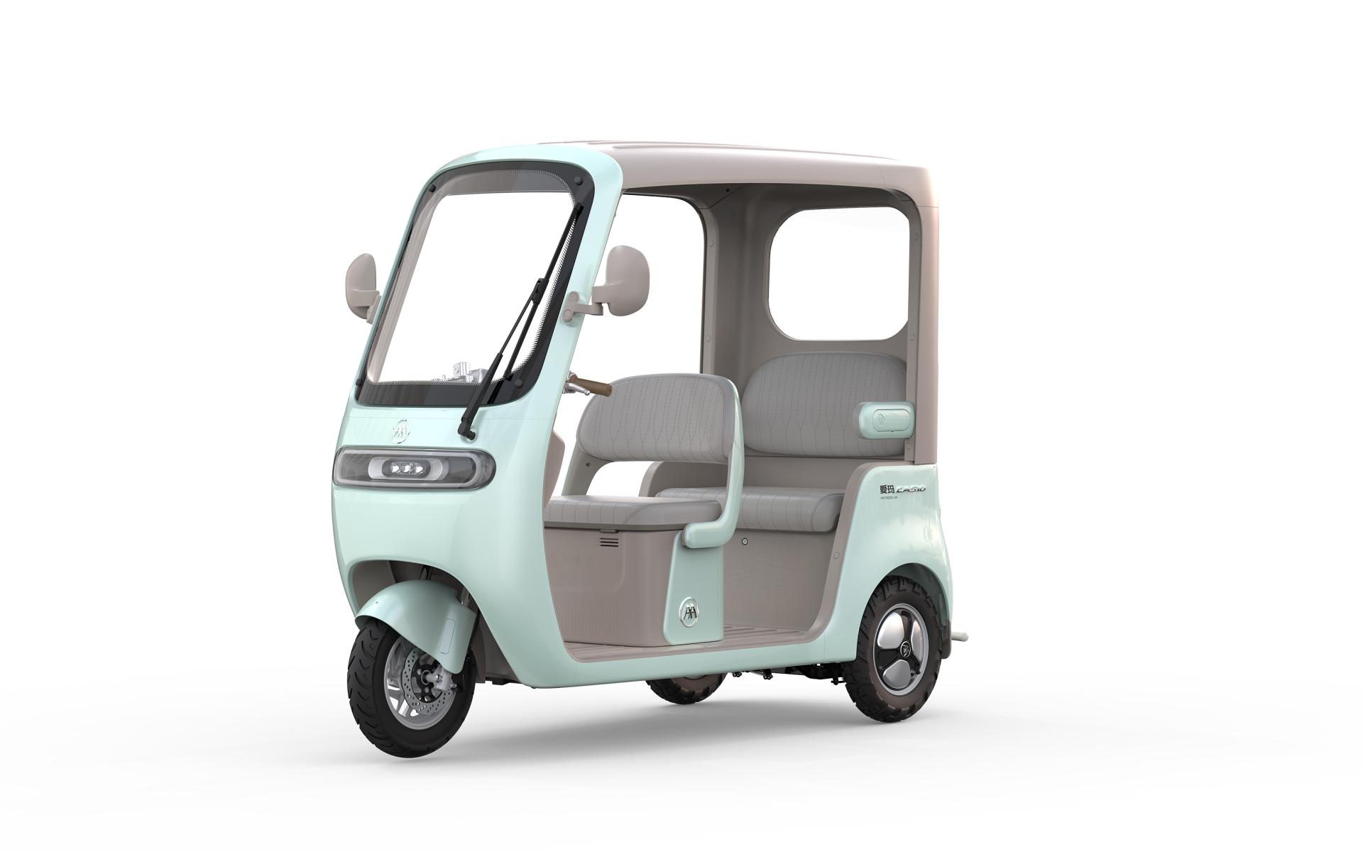 LeWeiCA510 Ultimate Edition