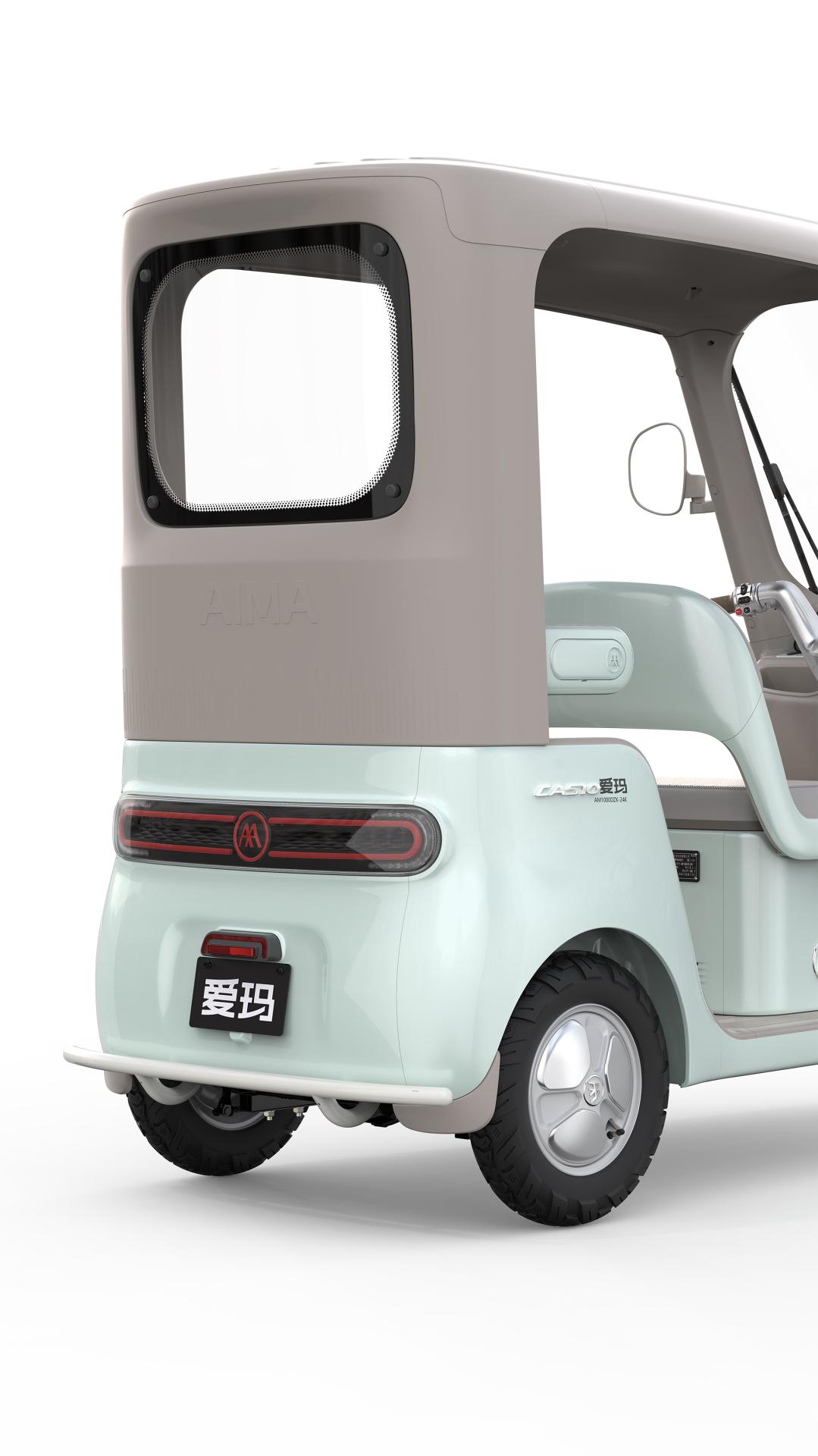 LeWeiCA510 Ultimate Edition