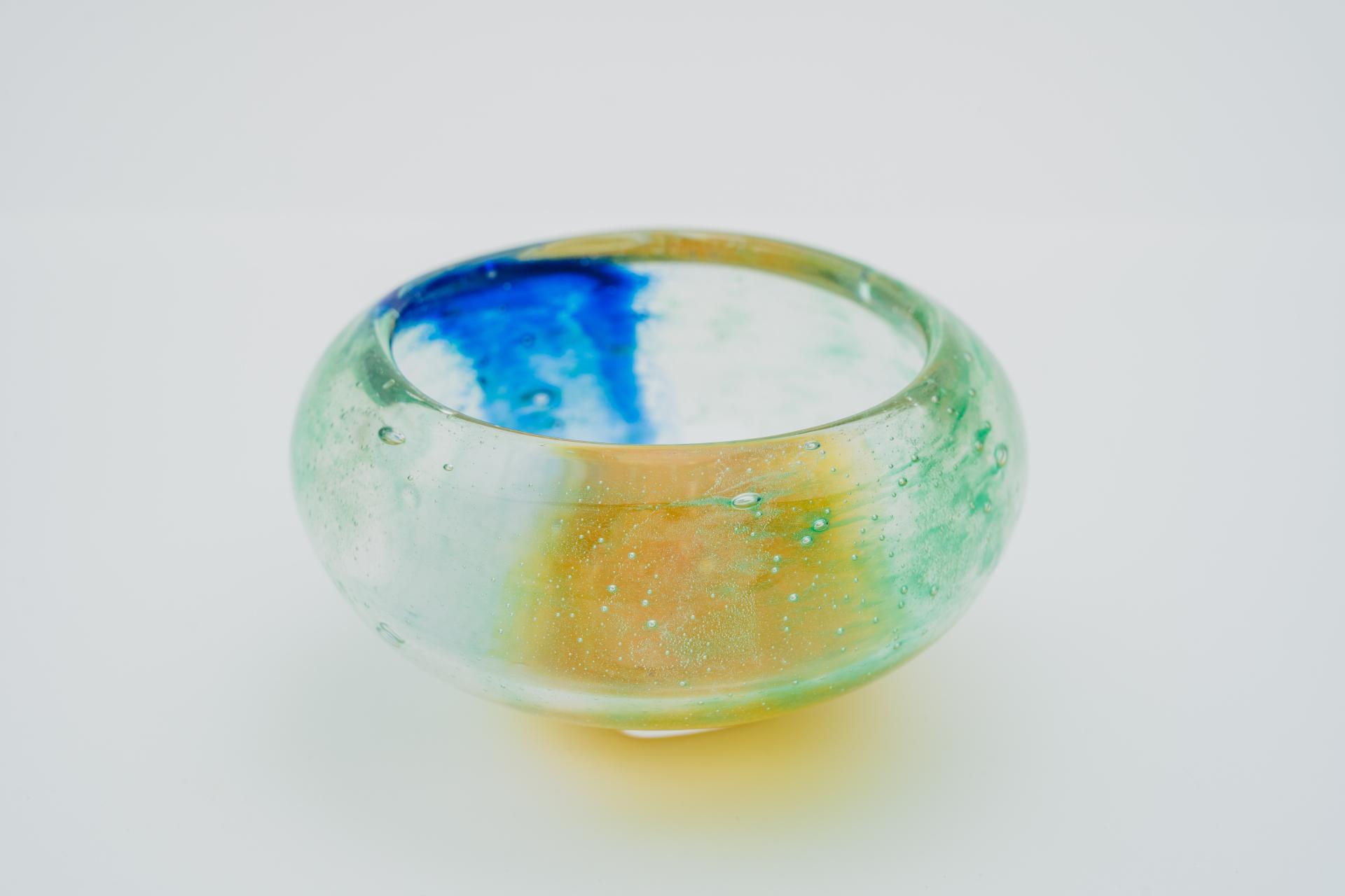 Taiwan Creative Craft Design Contest: Dream of Craft