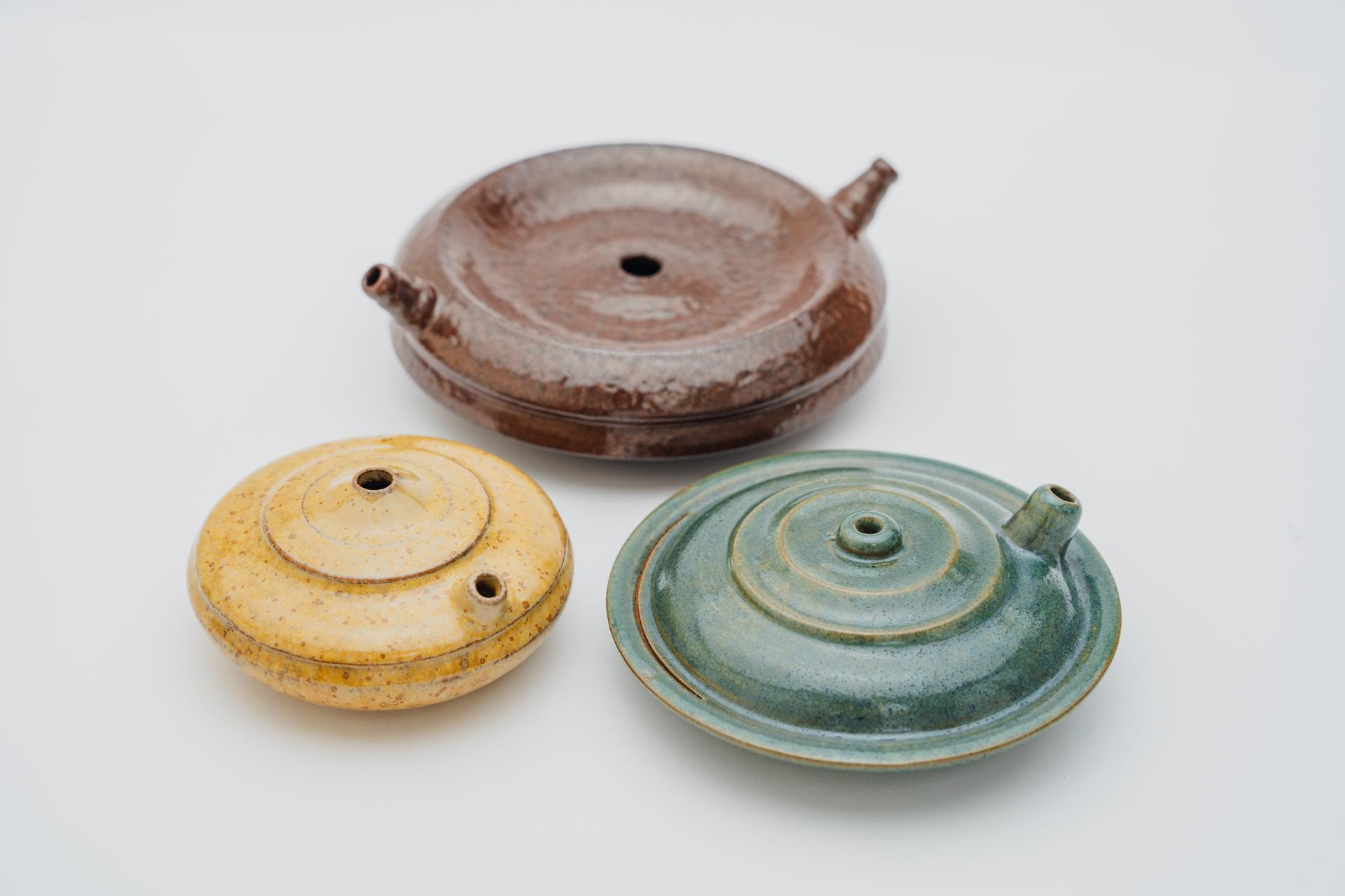 Taiwan Creative Craft Design Contest: Dream of Craft