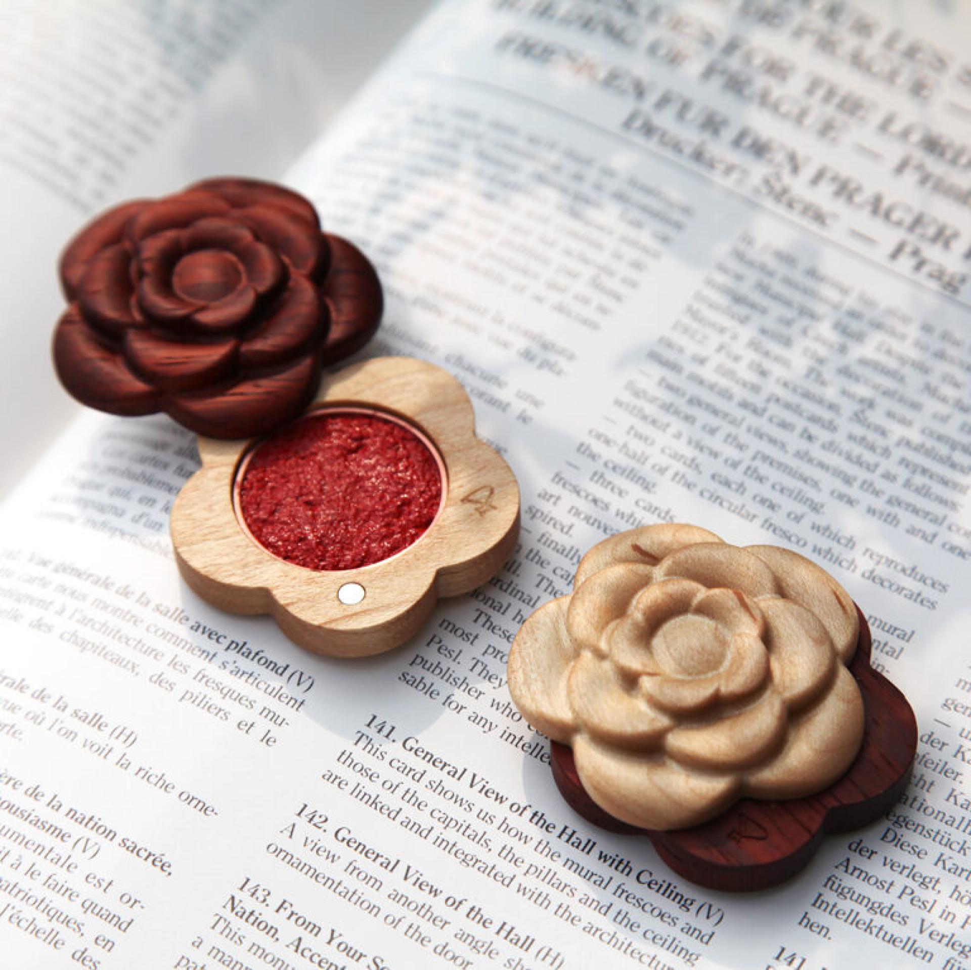 Taiwan Creative Craft Design Contest: Dream of Craft