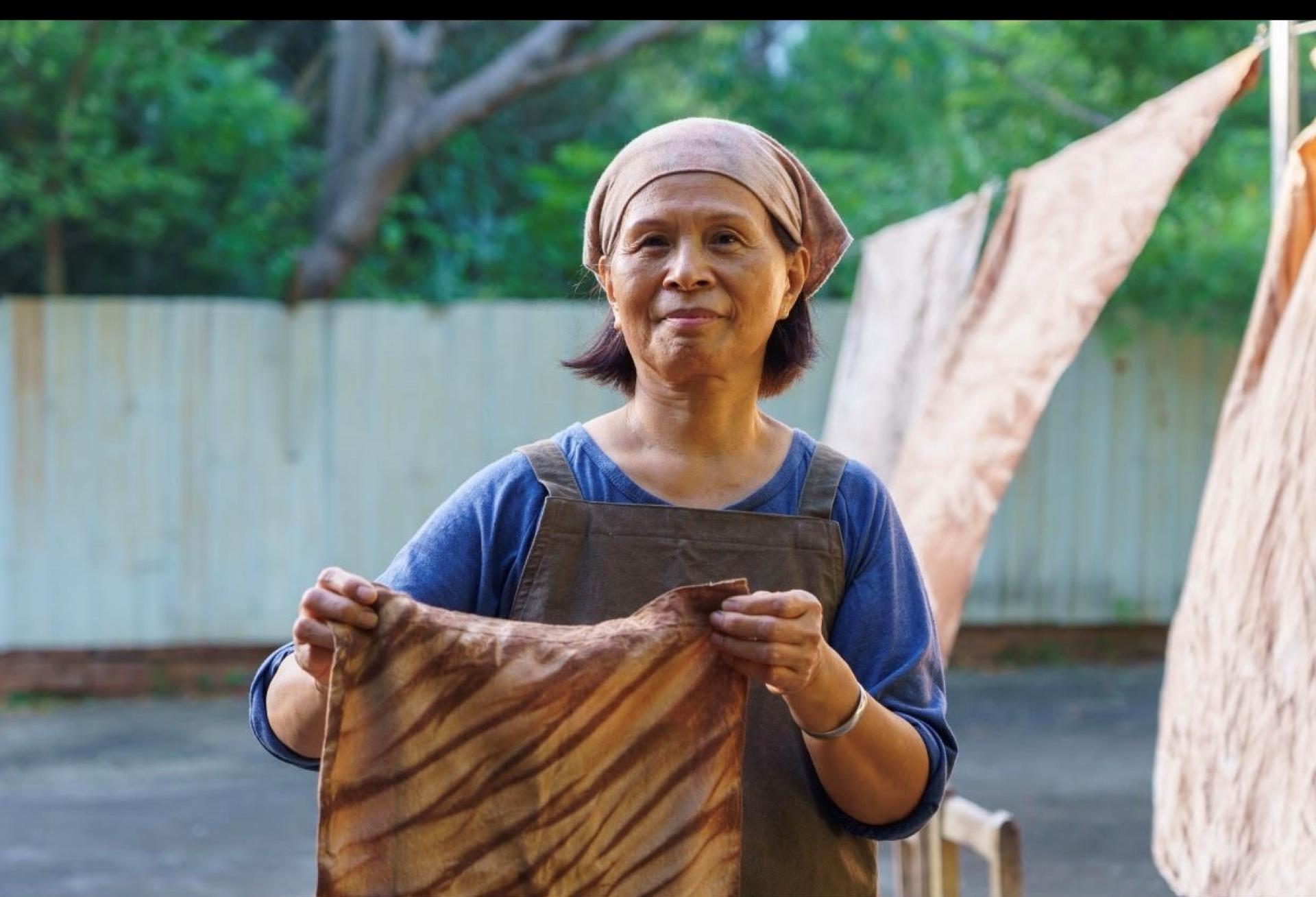 Taiwan Creative Craft Design Contest: Dream of Craft