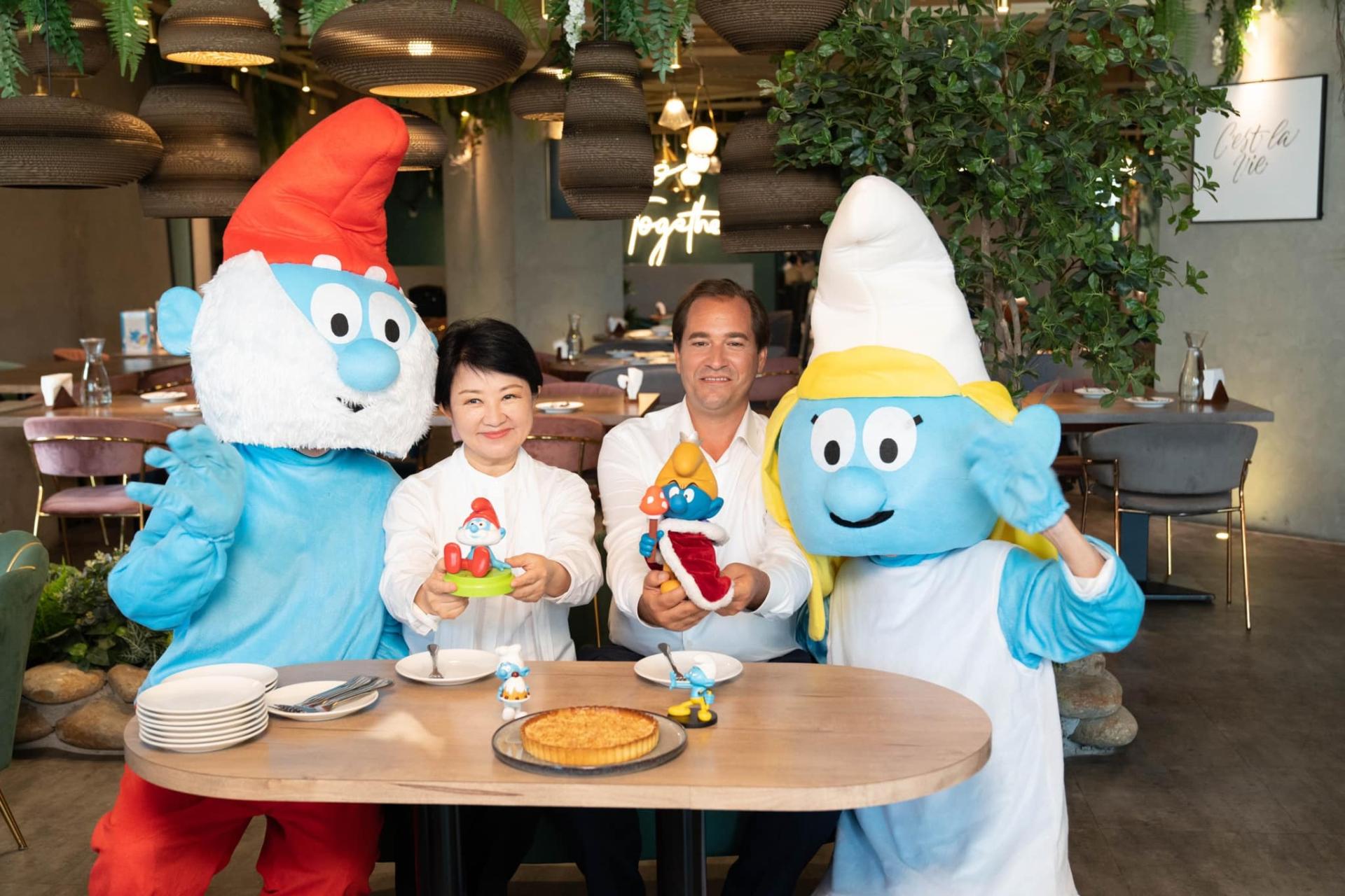 One City, One Festival, Infinite Impact: Redefining City Marketing with Technology, Culture, and Global Collaboration