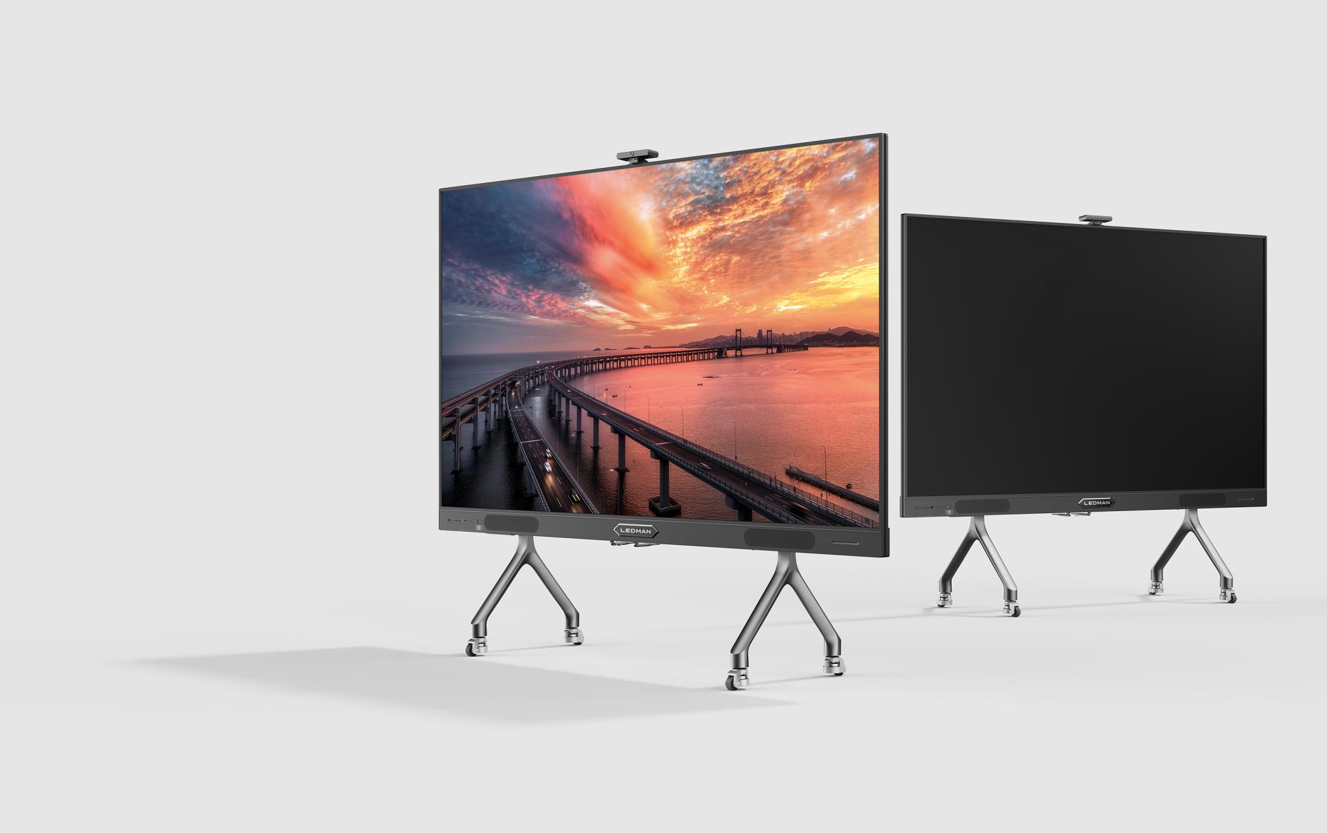 LED Smart Interactive Conference/Education AIO