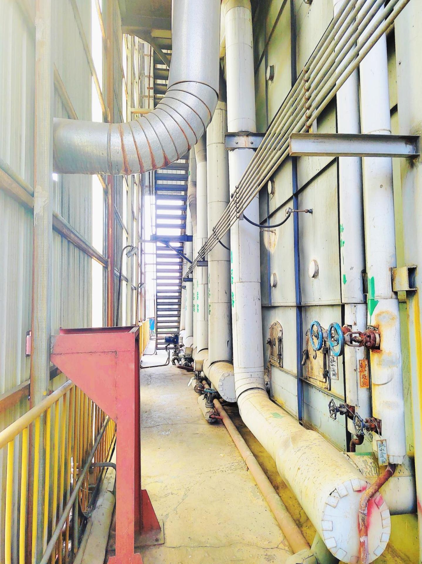 CALCINED PETROLEM COKE