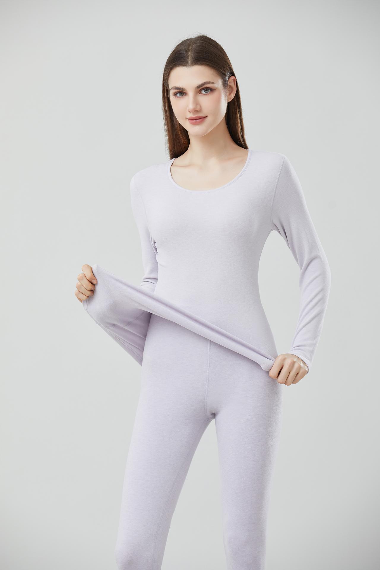 Lightweight Down-Tech Thermal Underwear