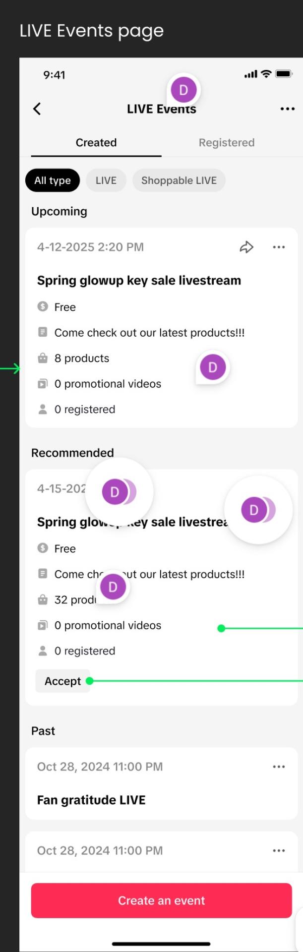  TikTok Shop Affiliate Marketplace