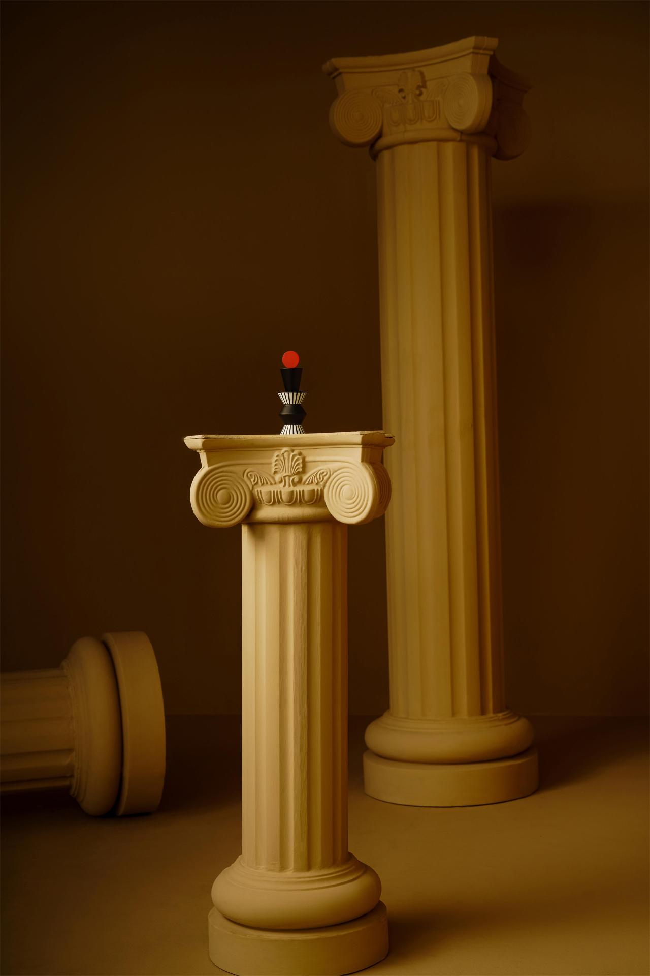 Solivagant Yuanyuanlu Perfume