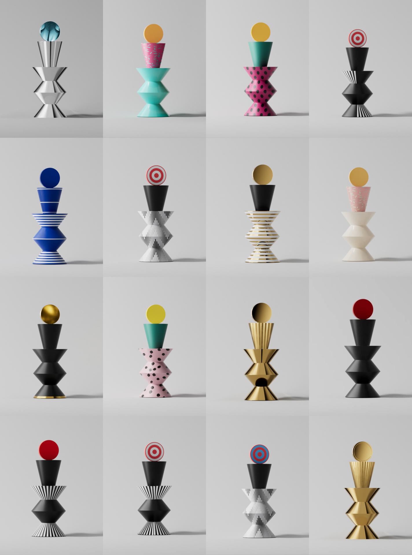 Solivagant Yuanyuanlu Perfume