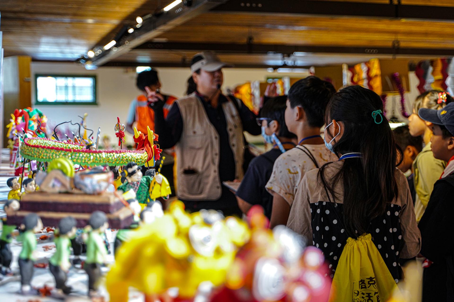 DAXIDAXI 2025 REVIVAL