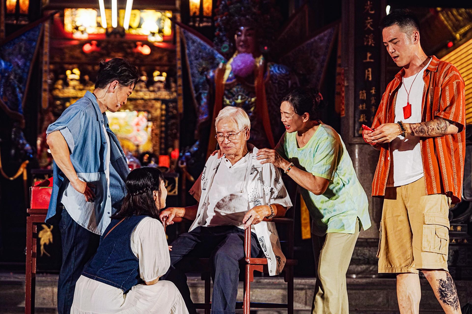 DAXIDAXI 2025 REVIVAL