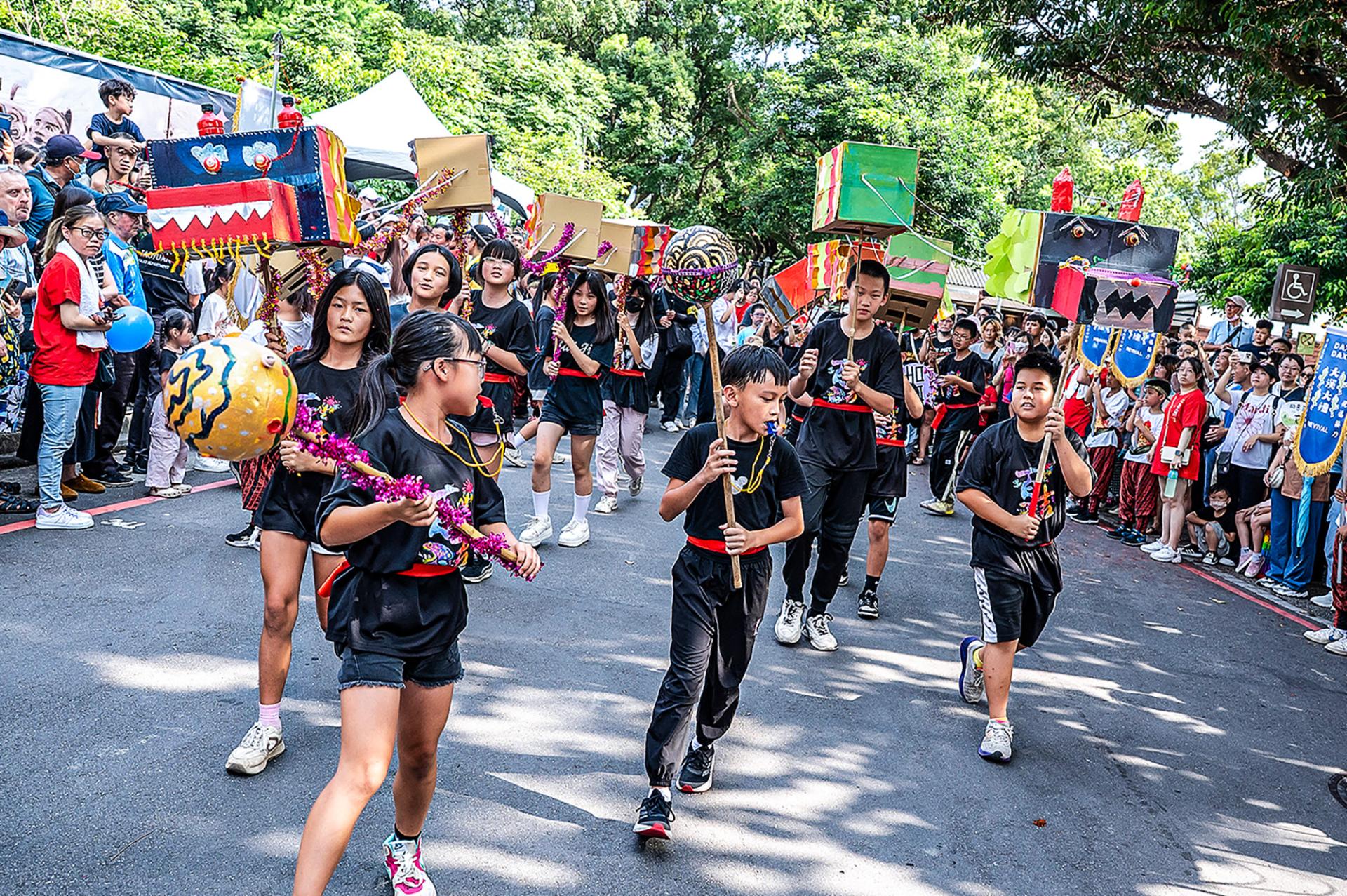 DAXIDAXI 2025 REVIVAL