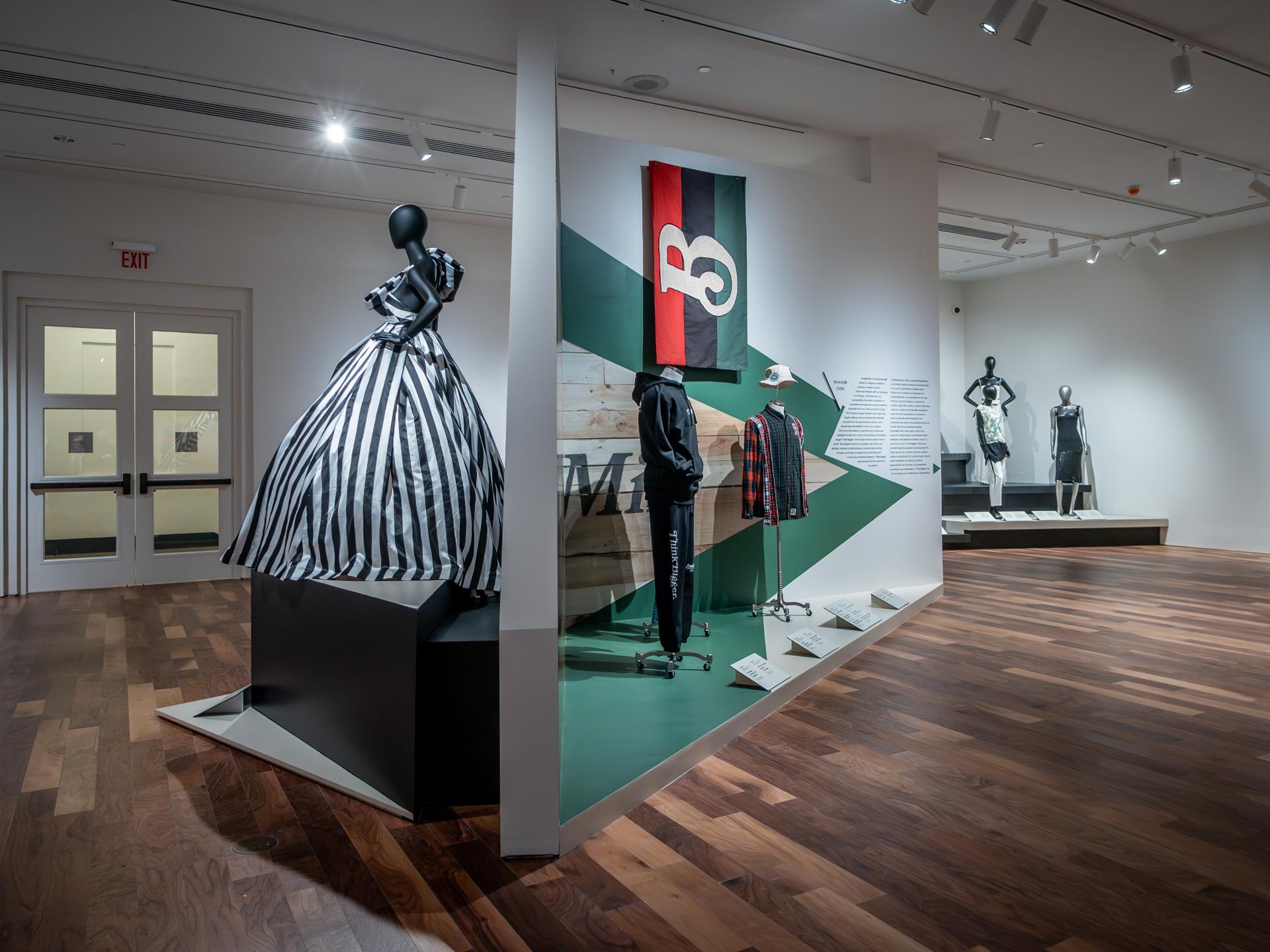 The Story of Newark Fashion: Atelier to Runway