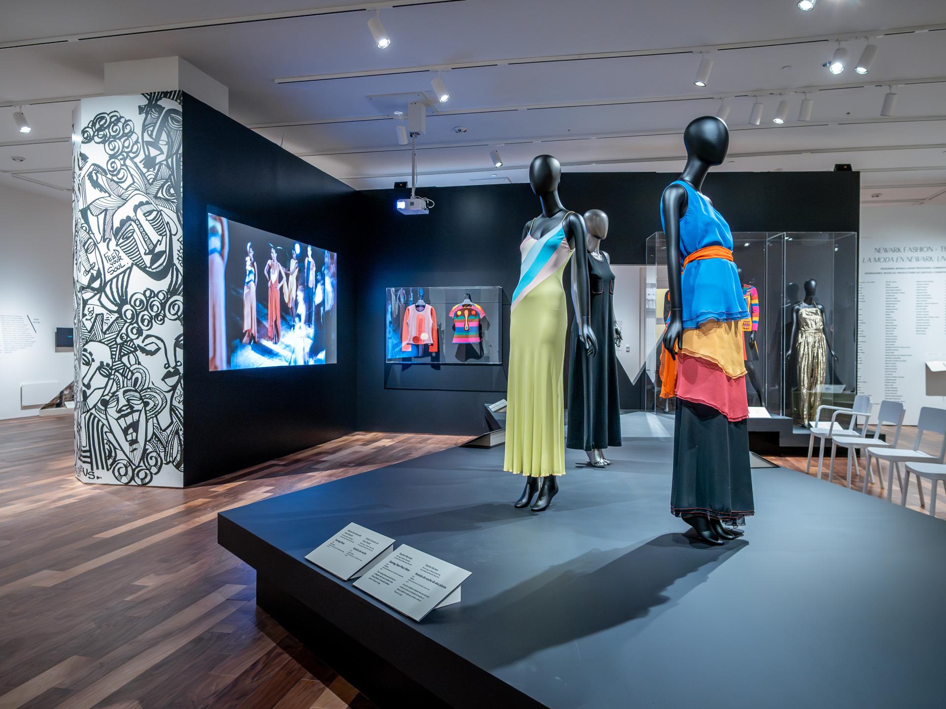 The Story of Newark Fashion: Atelier to Runway