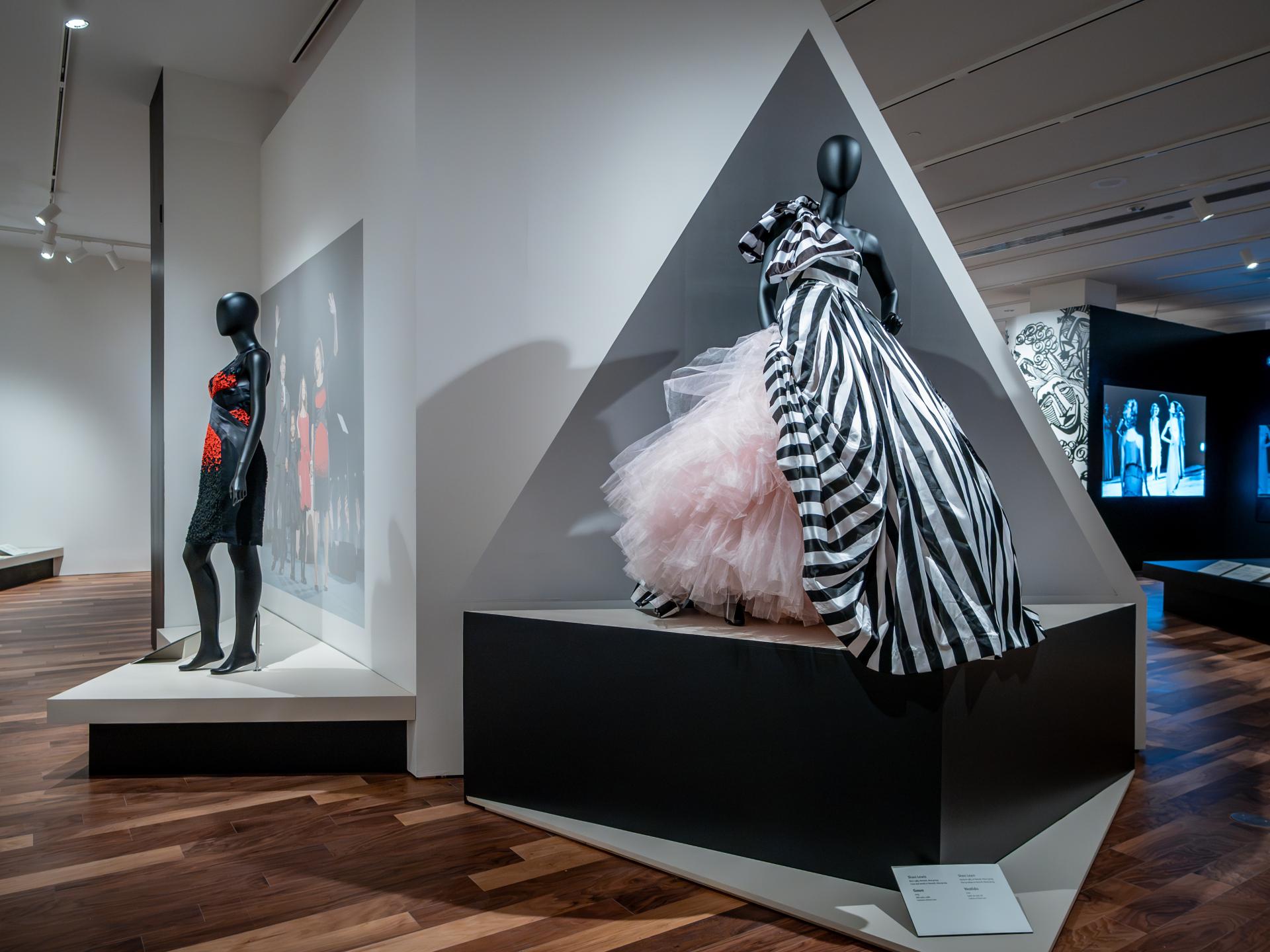 The Story of Newark Fashion: Atelier to Runway