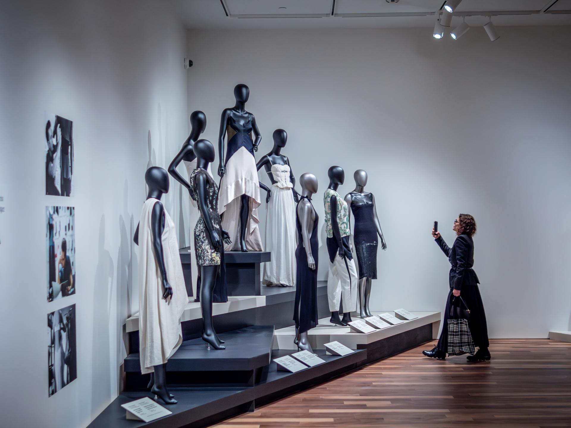 The Story of Newark Fashion: Atelier to Runway