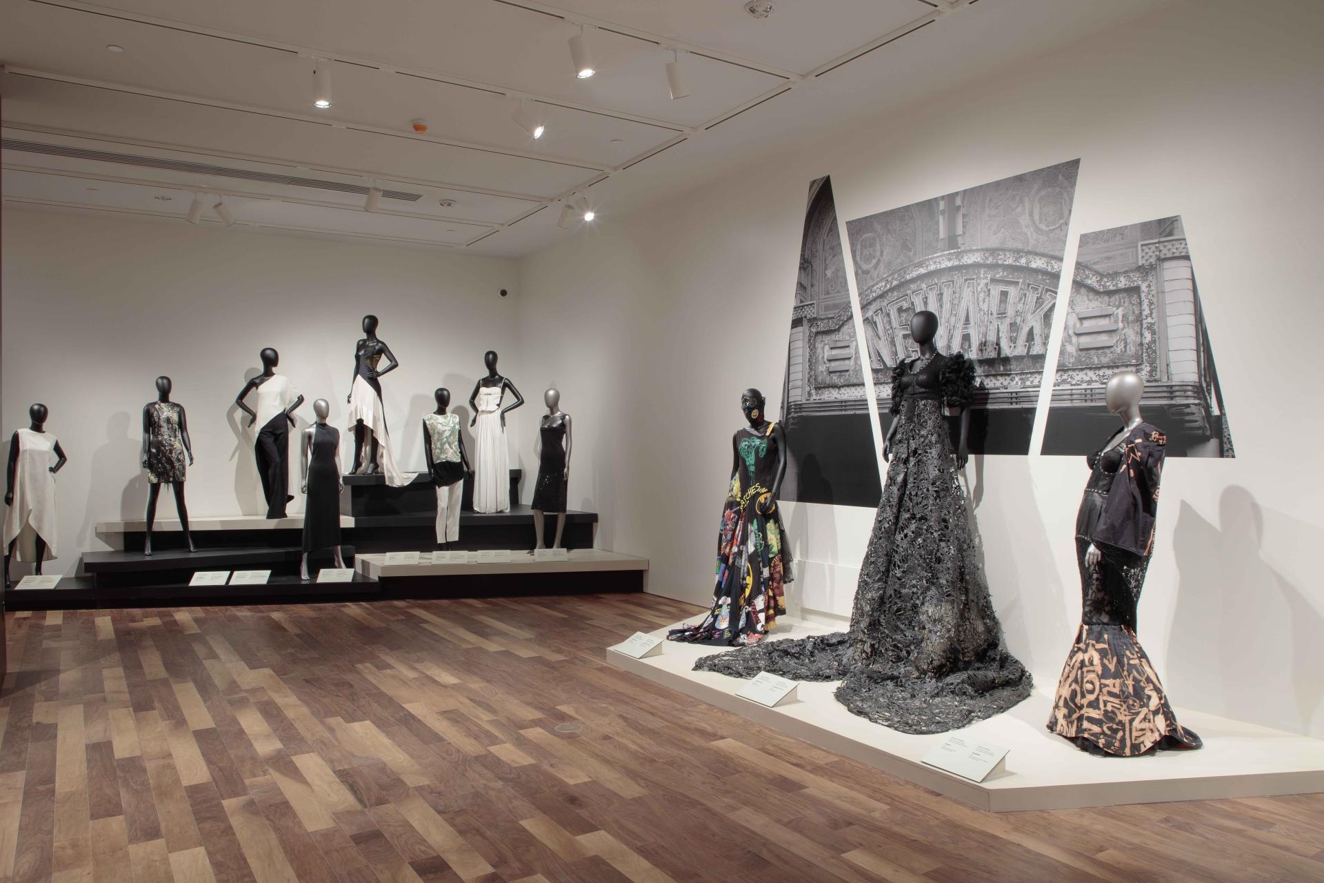 The Story of Newark Fashion: Atelier to Runway