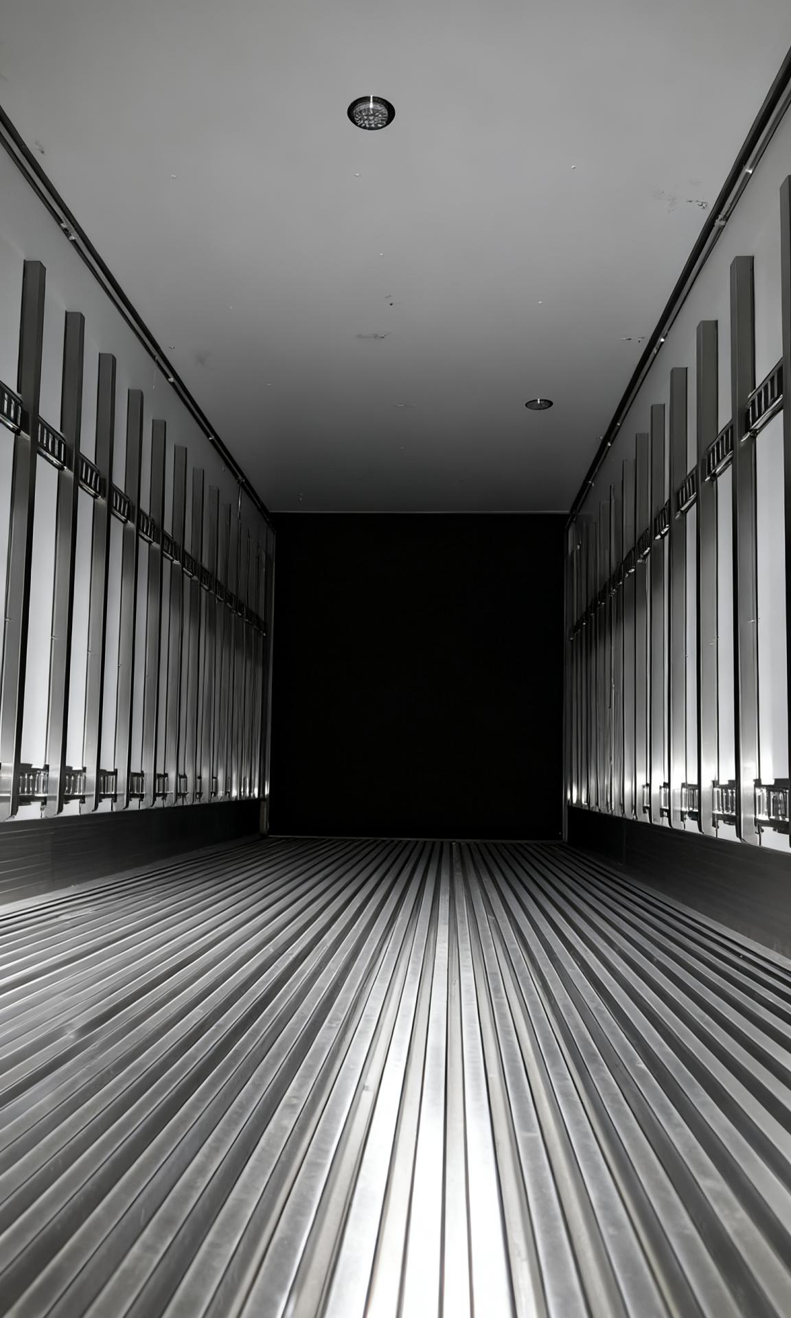 Refrigerated Truck Thermal Insulation Technology