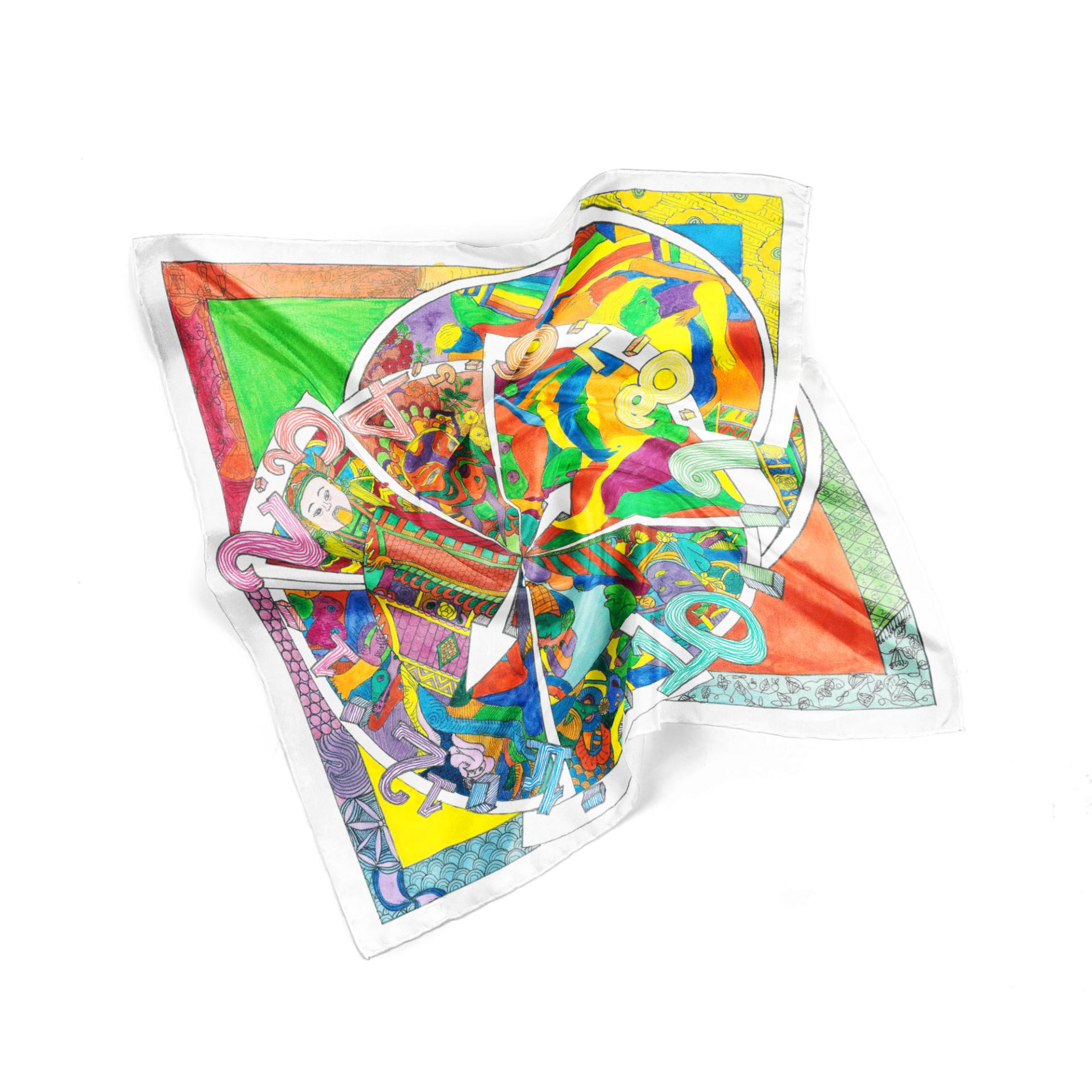 The Harmony of Collision